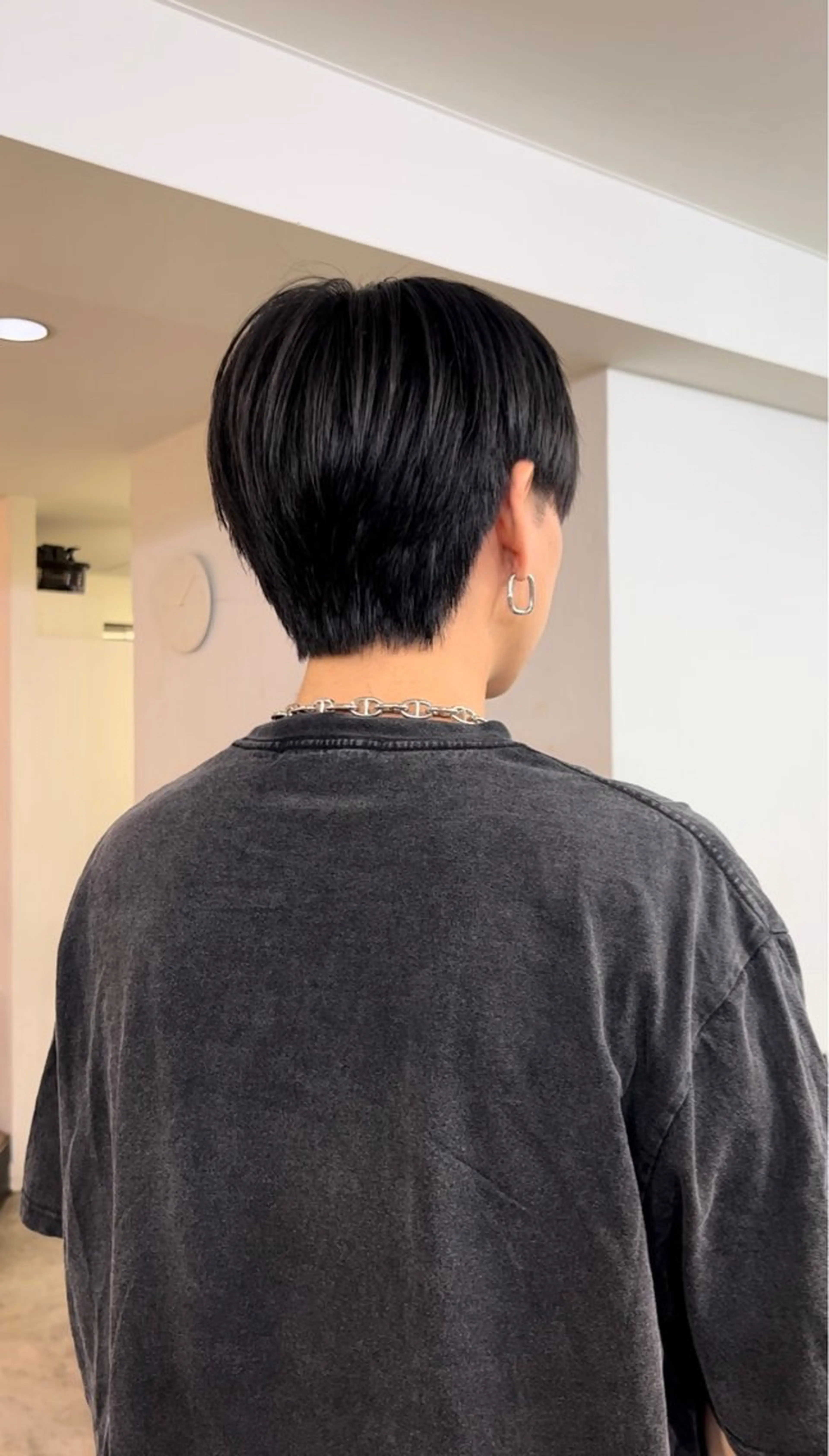 メンズカット✨の写真