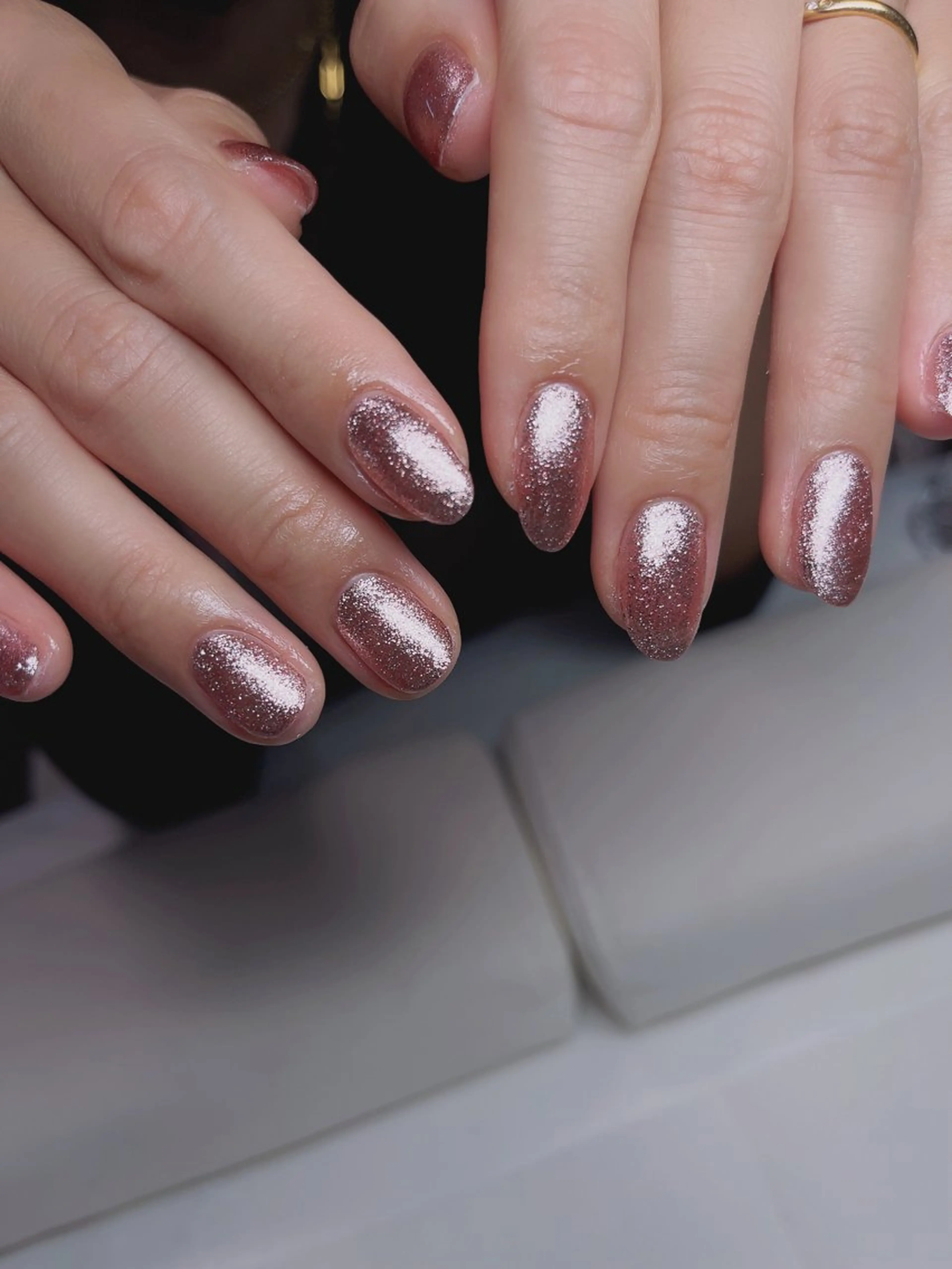 ネイル 217 nail所属・🧸 kaiのネイルデザイン