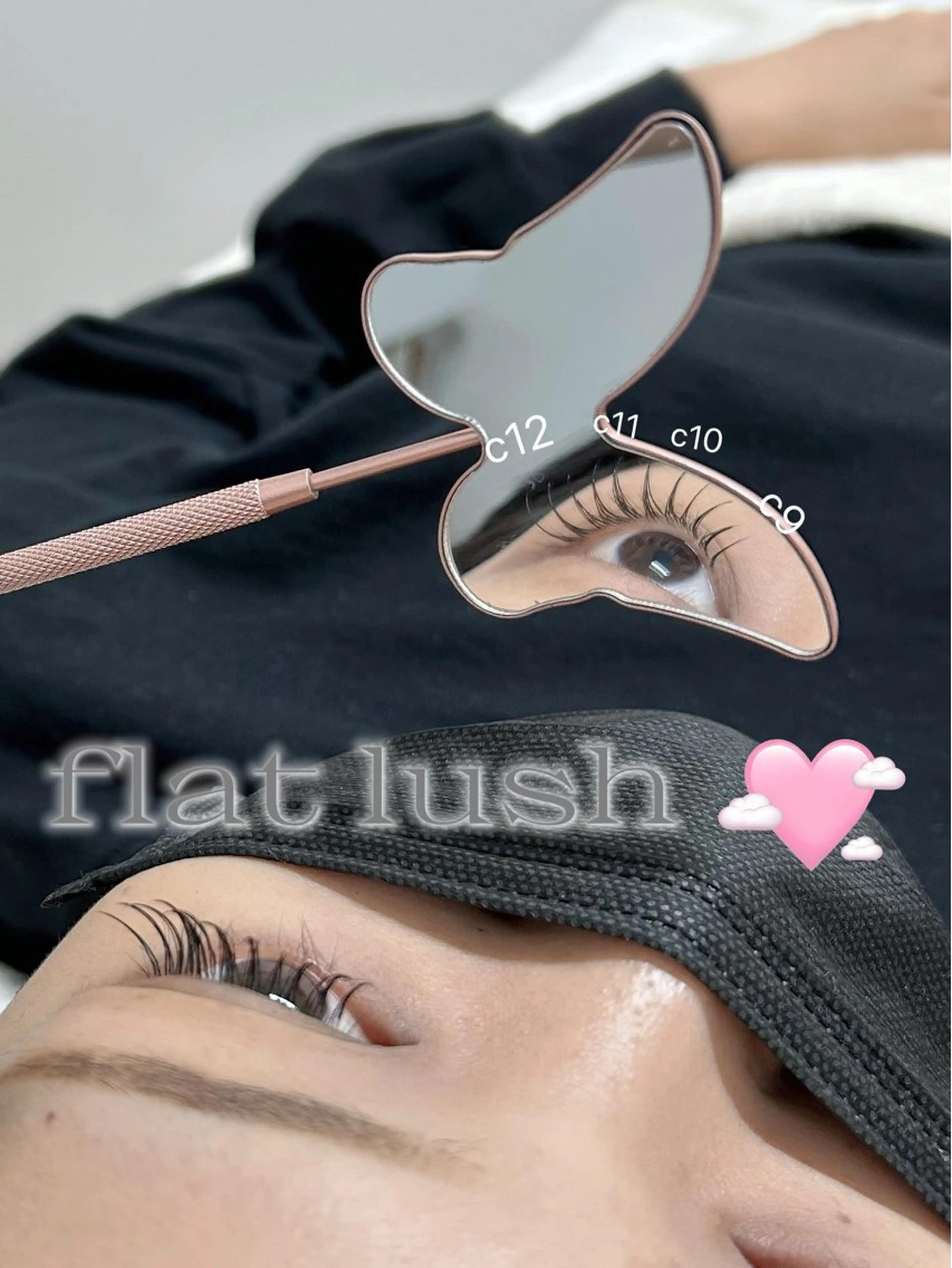 マツエク・マツパ マツエク eyelash salon neu"所属・neu'' /ノイ まつ毛　salonのマツエク・マツパデザイン