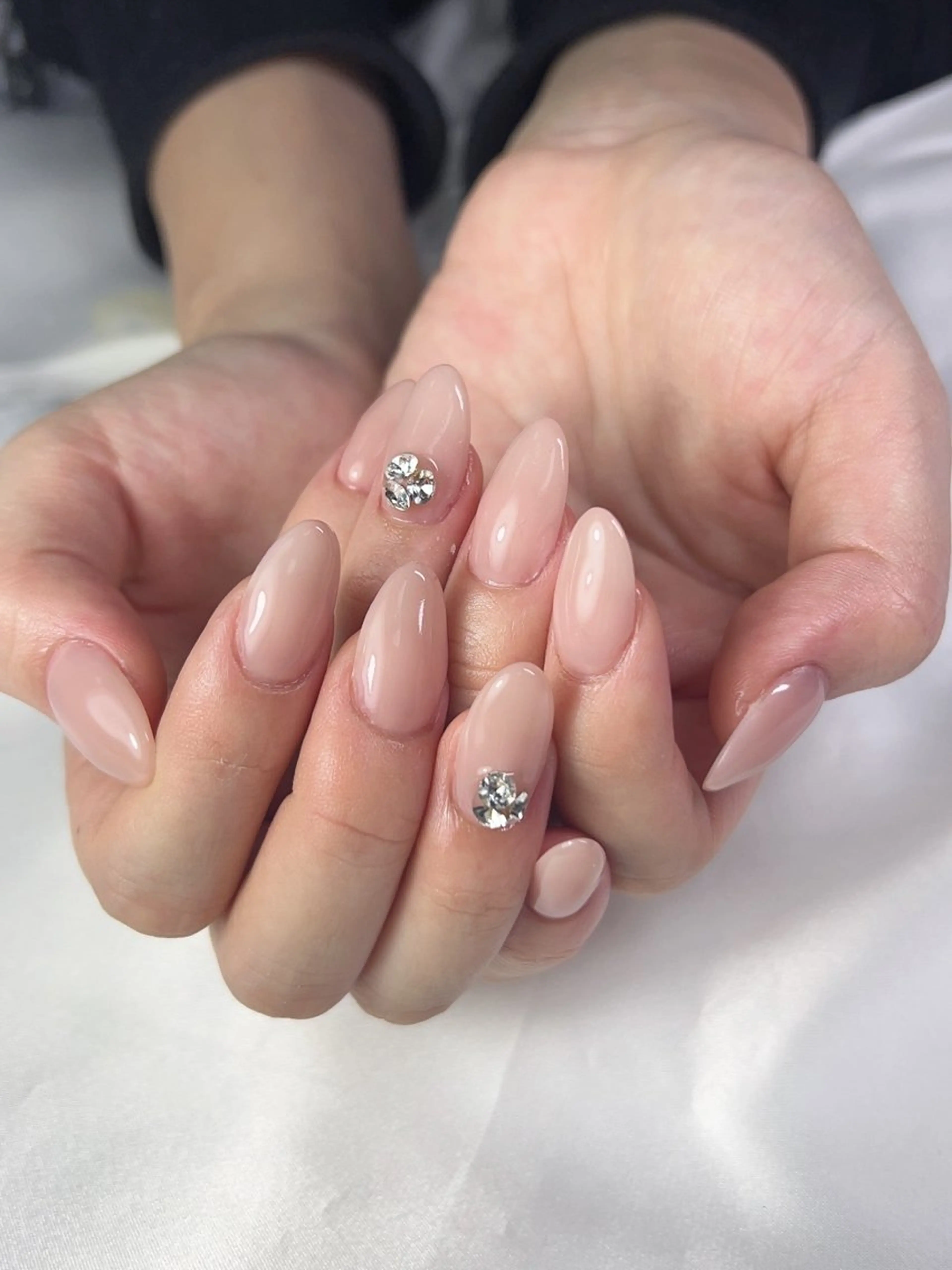 ネイル プレシャス所属・小川 ogawaのネイルデザイン