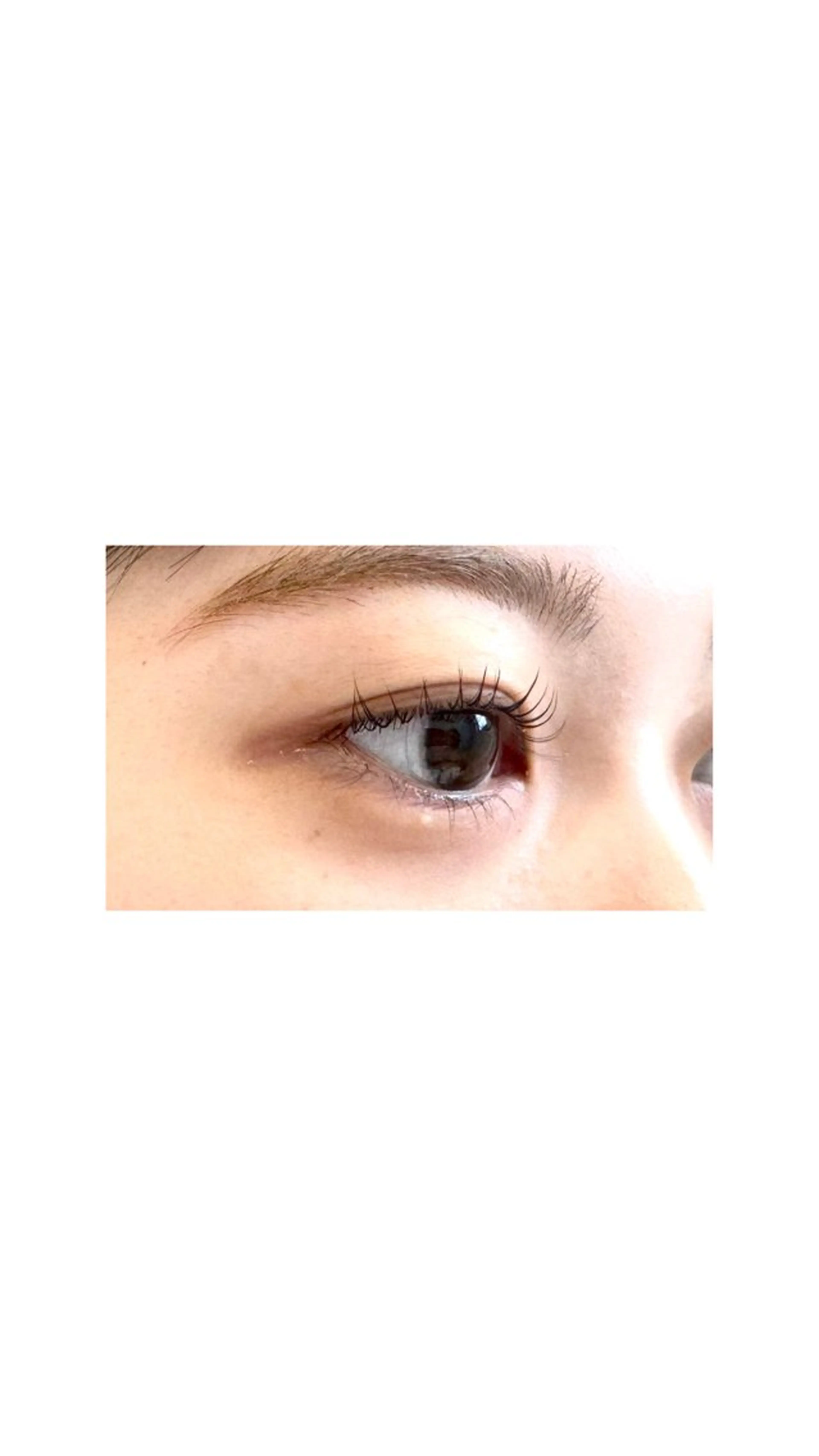 マツエク・マツパ Eyelash&Nail ANELA 青森浜田所属・ANELA TSUBAKIのマツエク・マツパデザイン