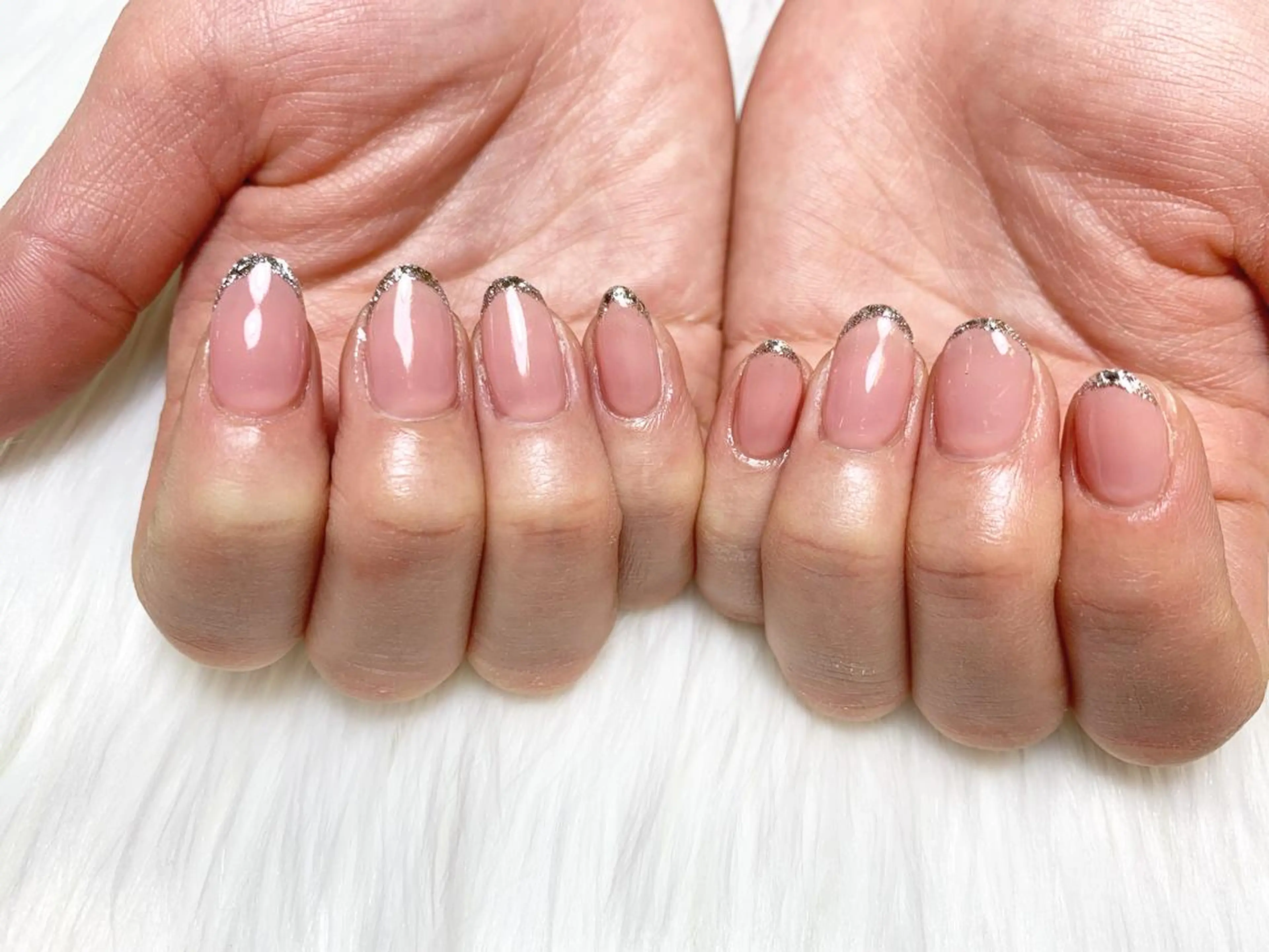 ネイル ハンドネイル 渡邊 亜貴のネイルデザイン