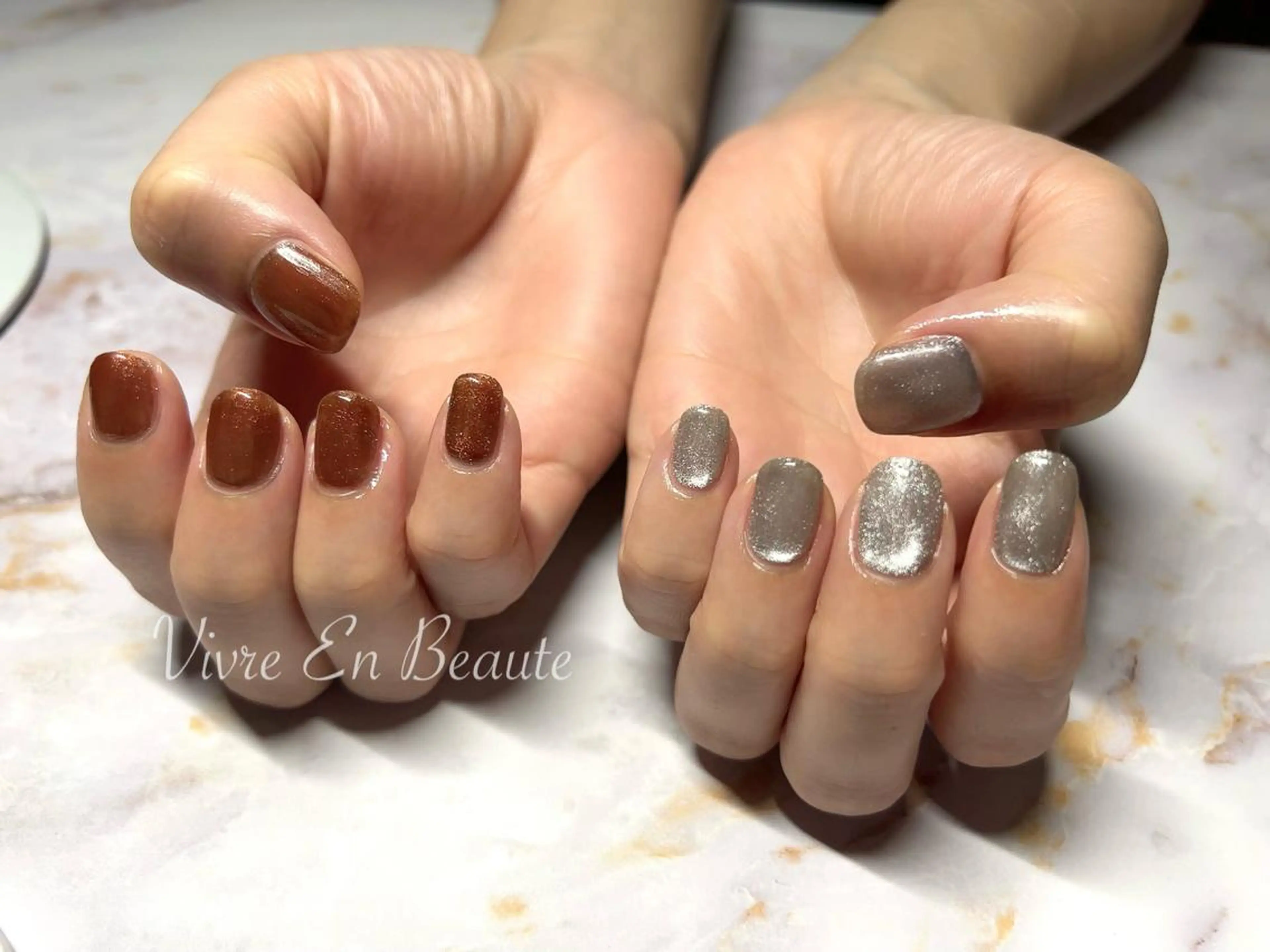 ネイル S Nailのネイルデザイン