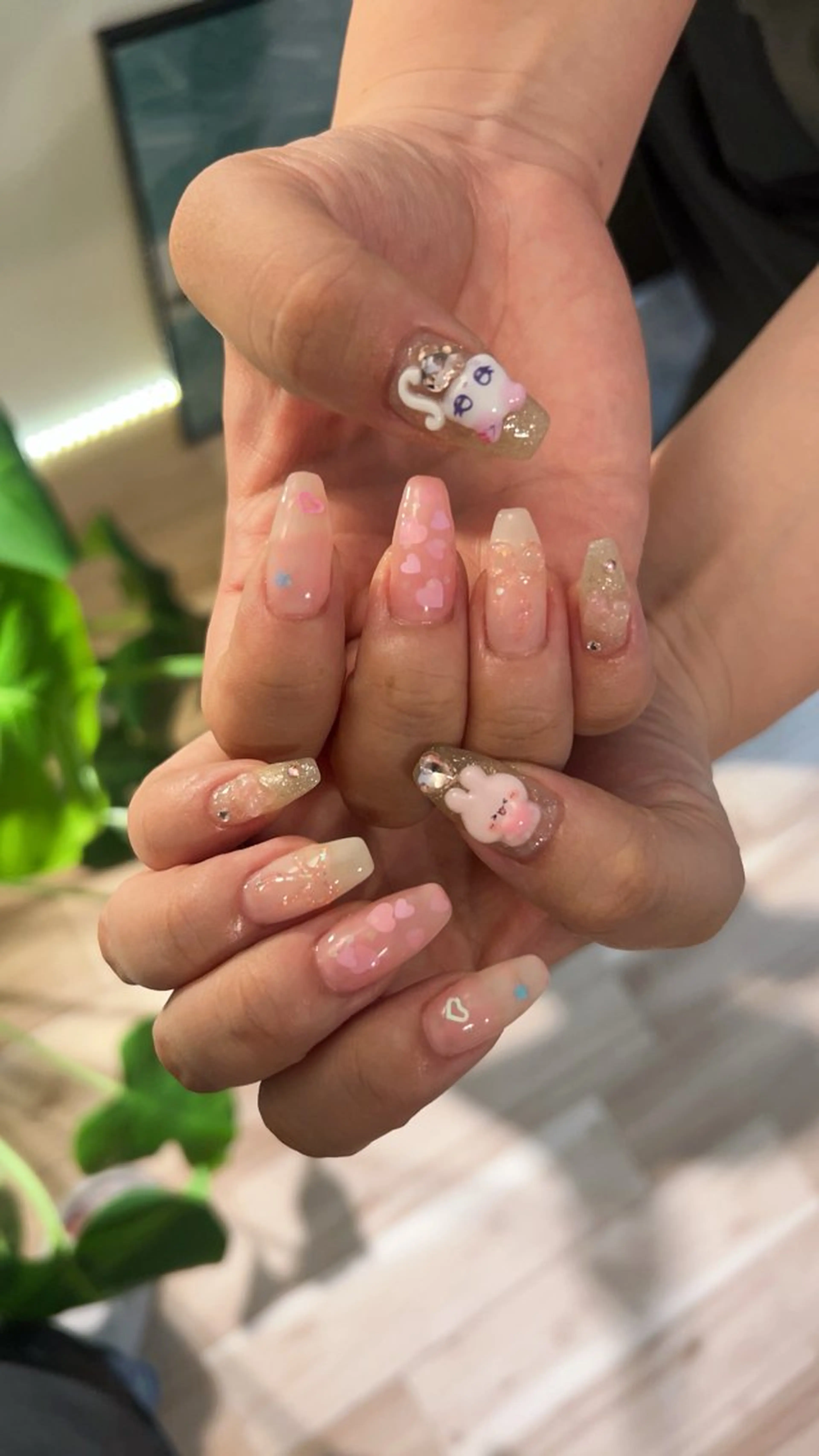 ネイル NAIL Salon 207のネイルデザイン