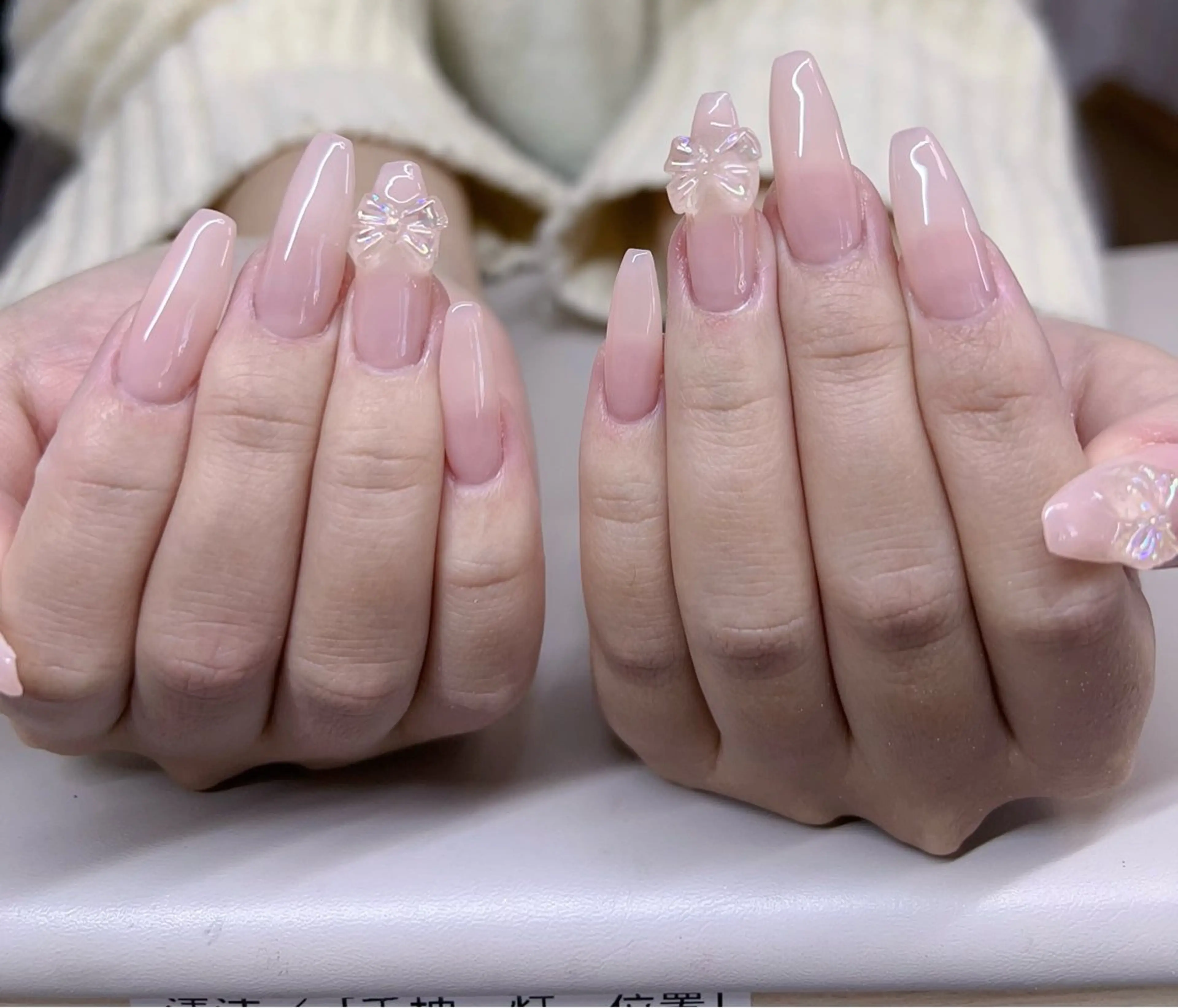 ネイル co coのネイルデザイン