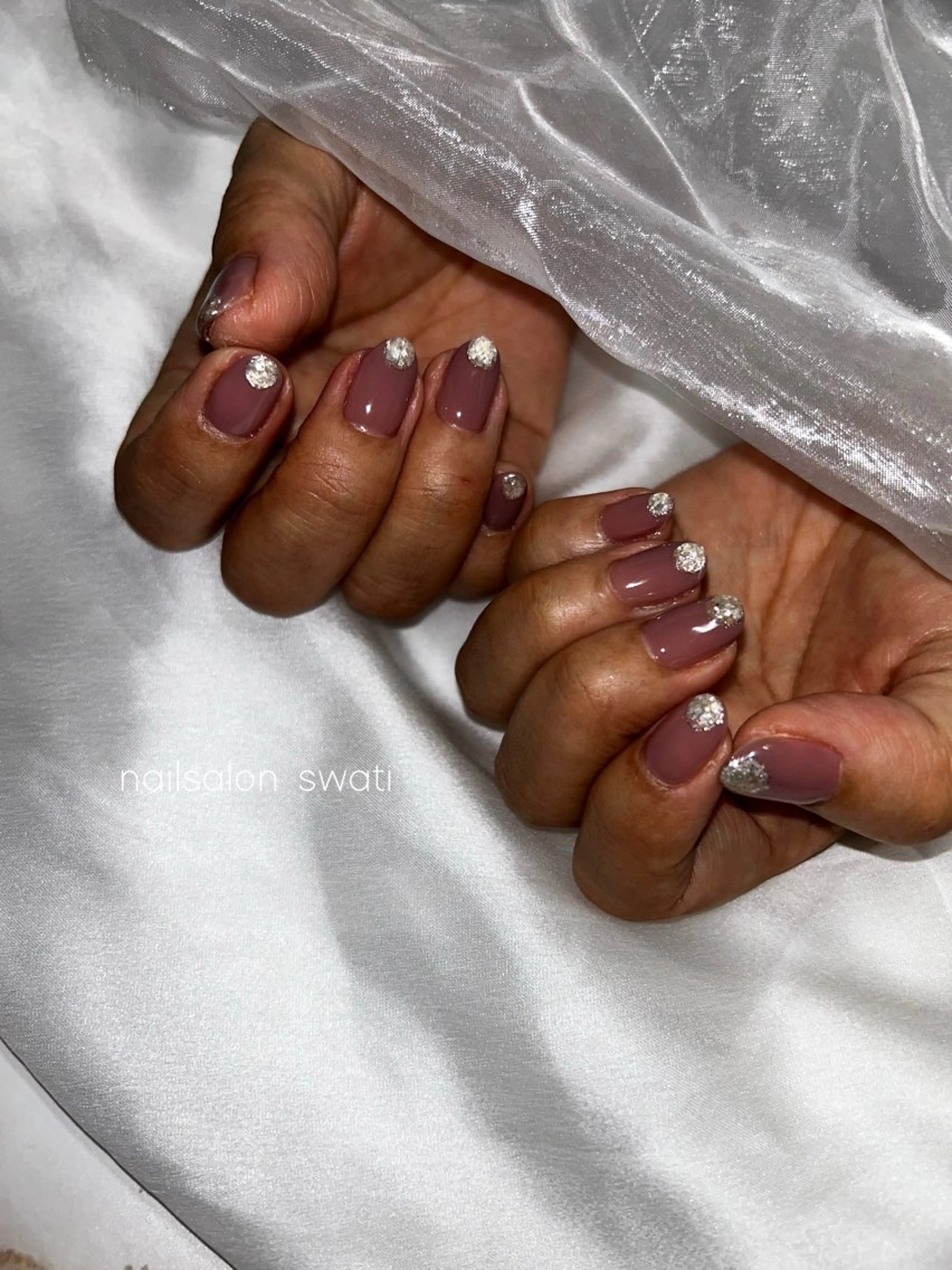 ネイル yuko （ネイリスト）のネイルデザイン