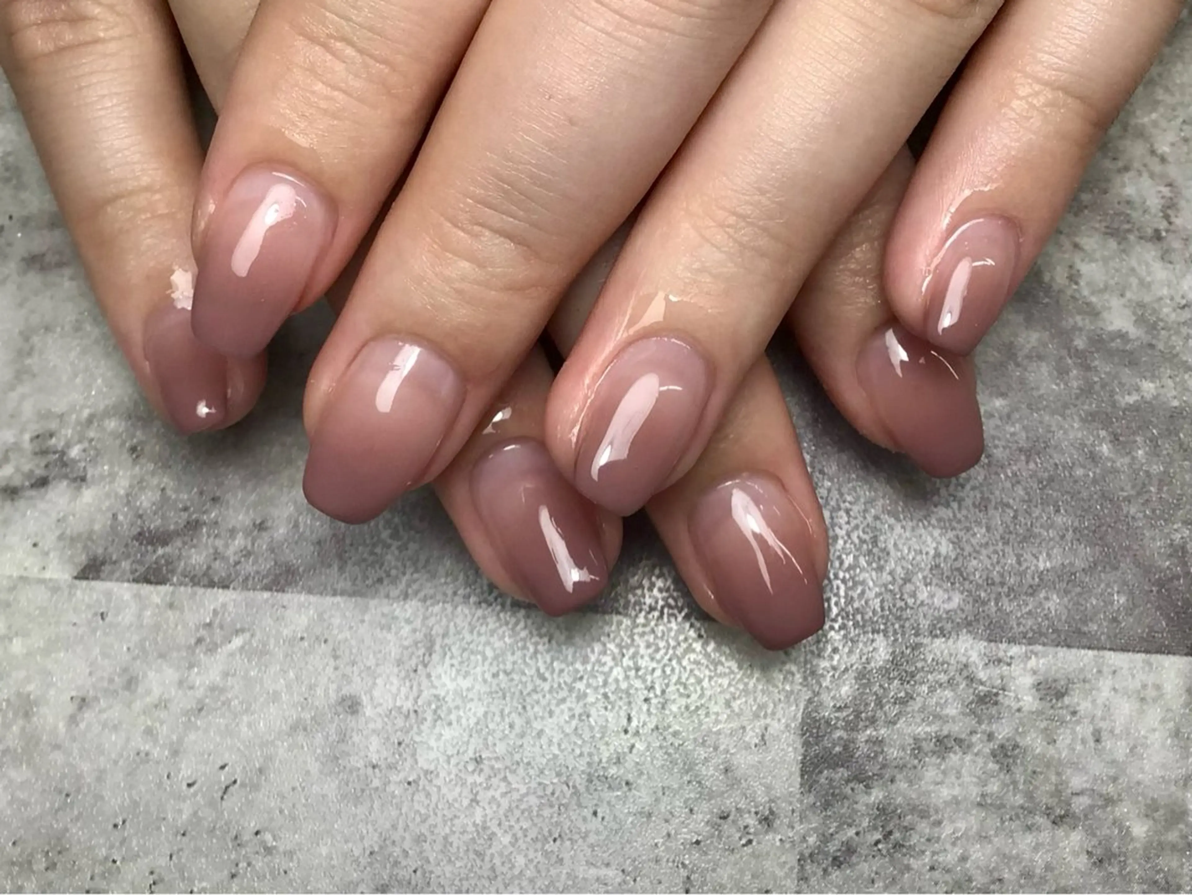 ネイル NailDay所属・Hayashi .のネイルデザイン