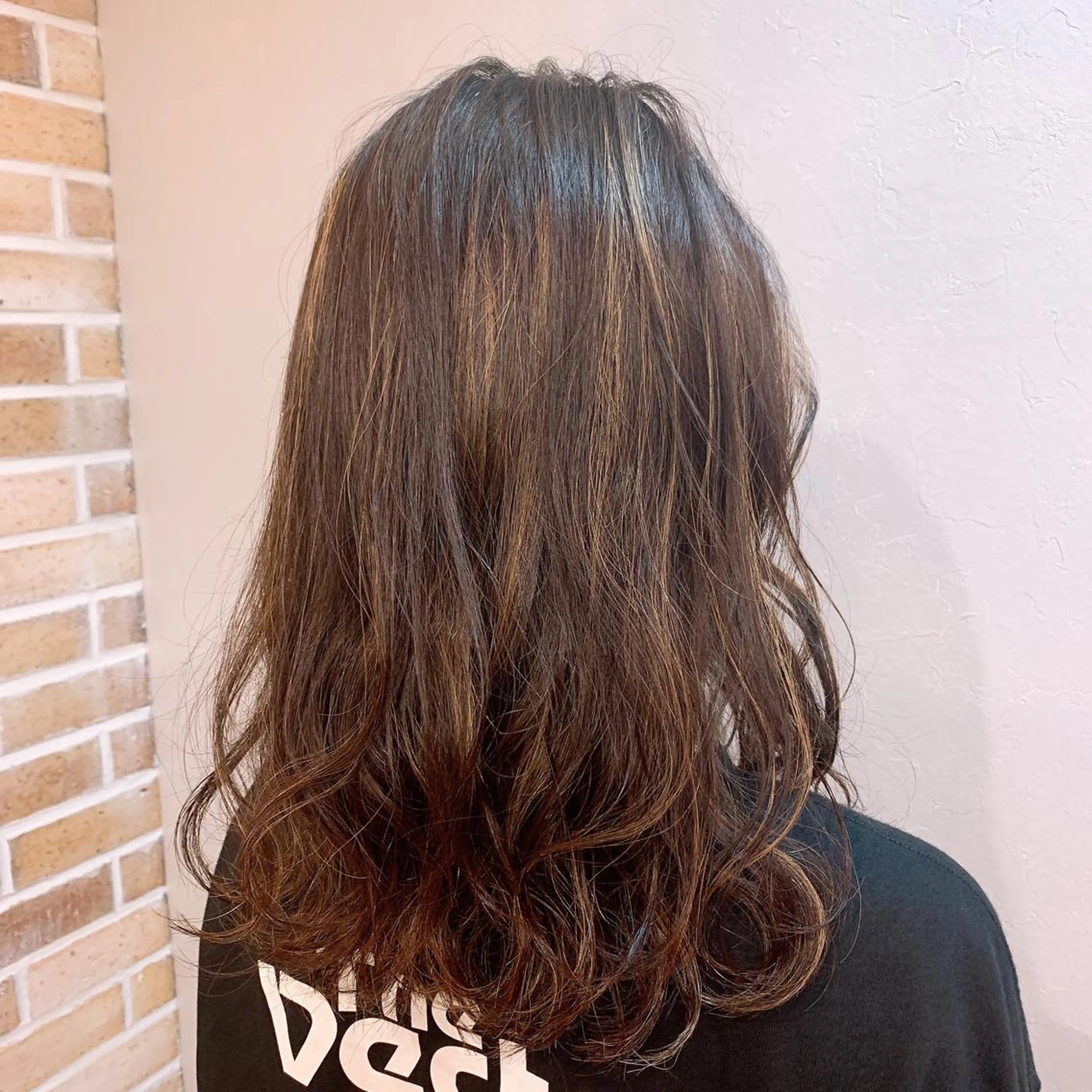 ミディアム hair&make  AZURE所属・加藤 菜々のその他イメージ