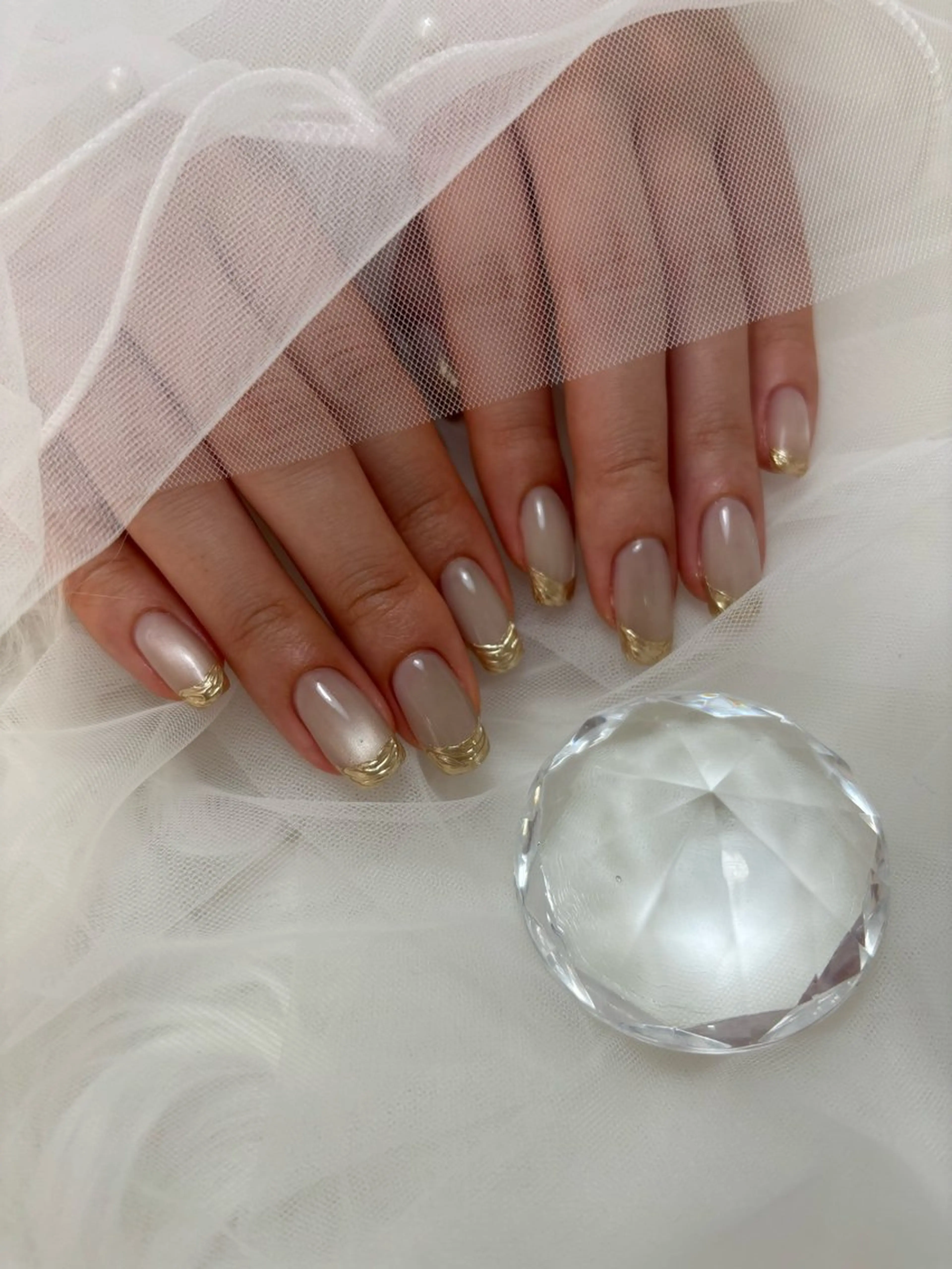 ネイル N/A.Lien所属・N/A.Lien 前橋のネイルデザイン