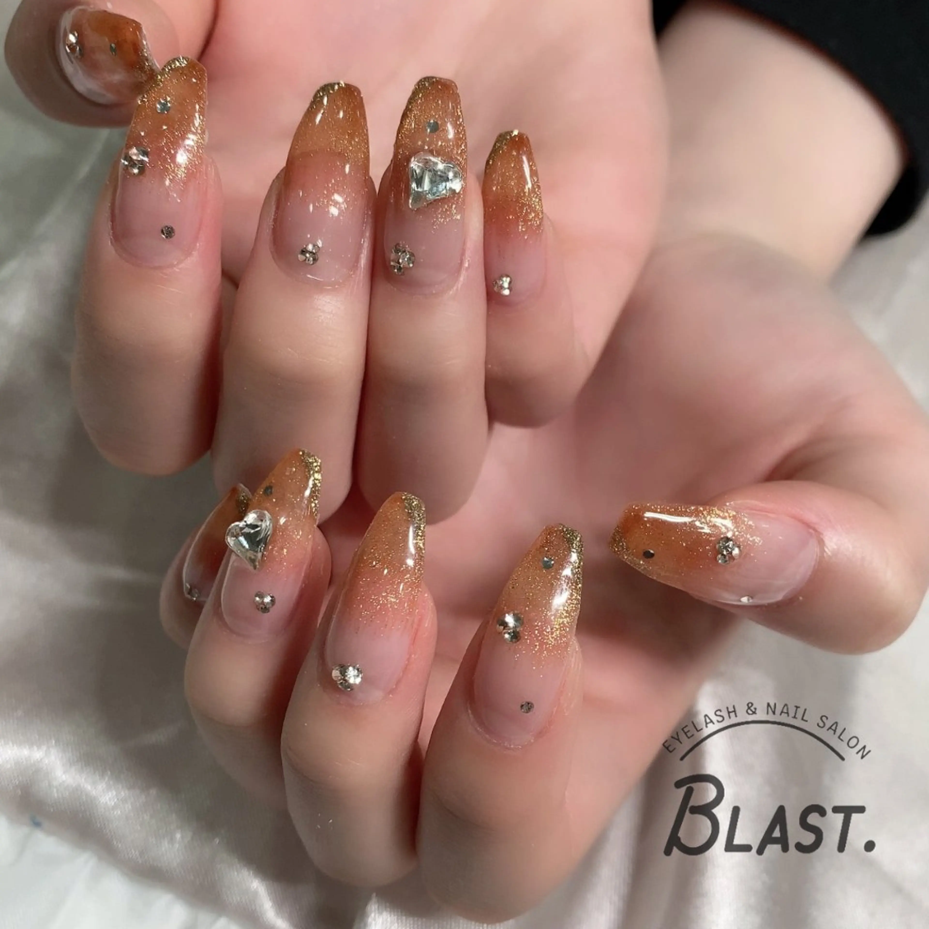 ネイル BLAST. nailのネイルデザイン
