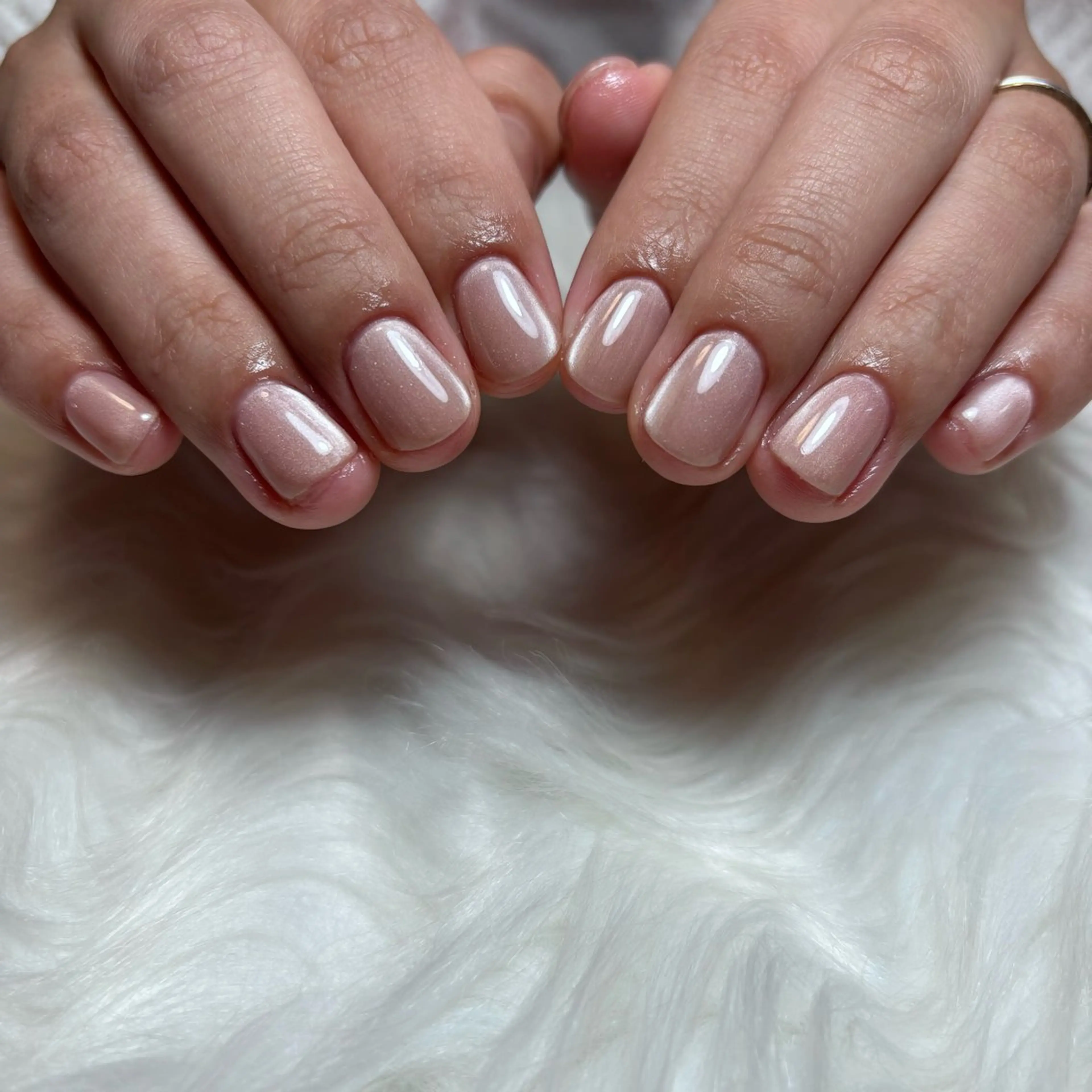 ネイル ハンドネイル Nail salon RAVE所属・Kinjo Shionのネイルデザイン