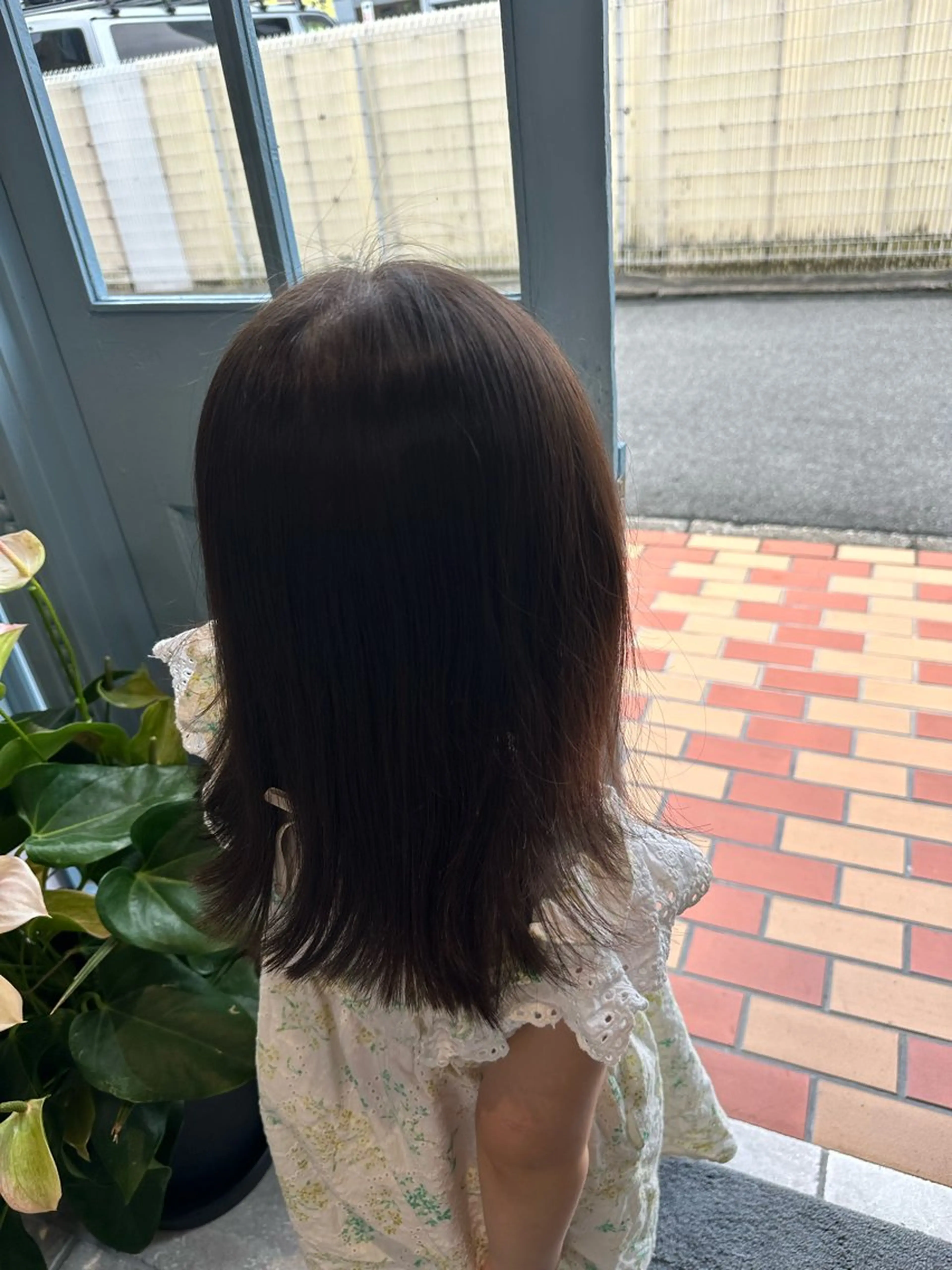 キッズ カット Yoshida Yukoのヘアスタイル