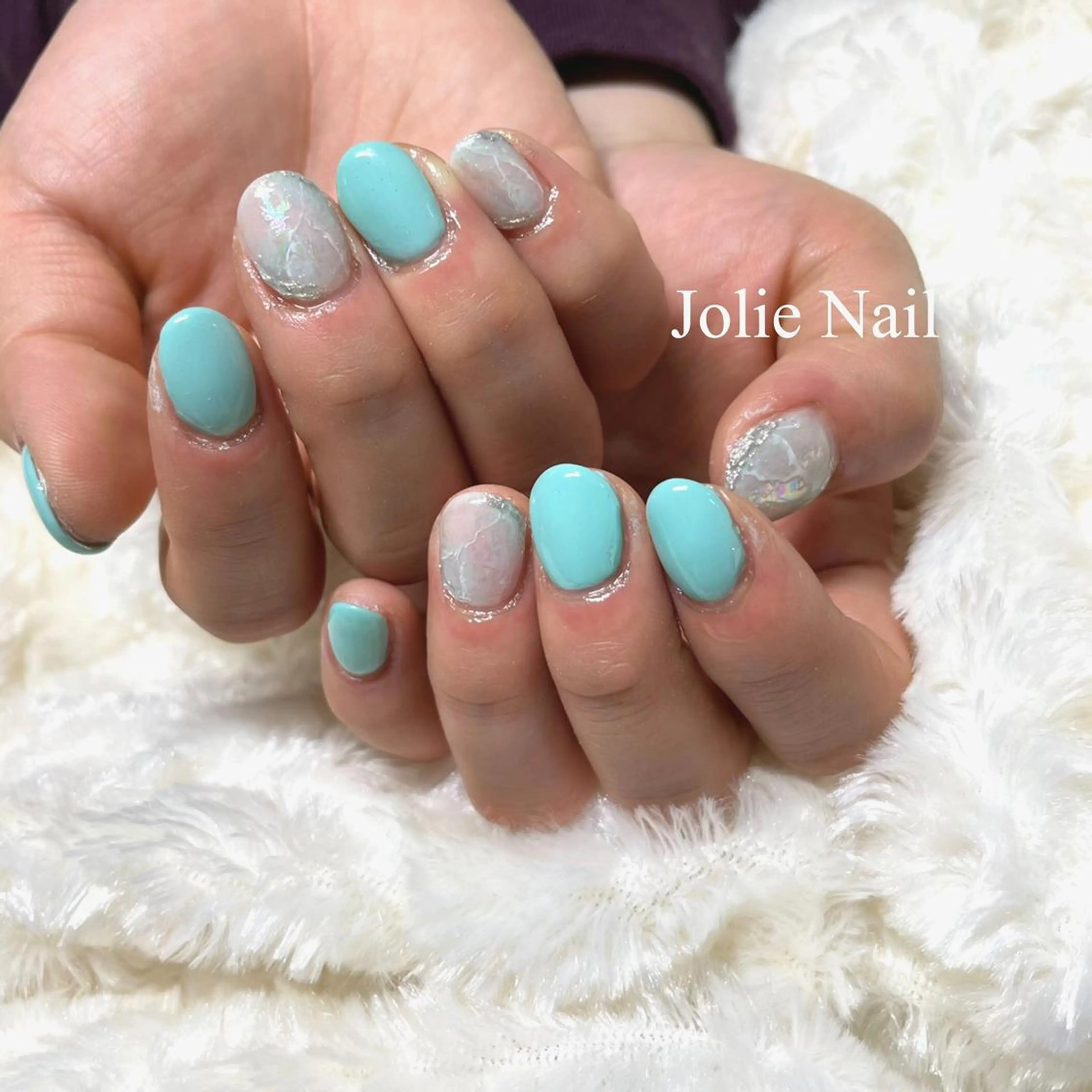 ネイル ビューティ サロンMIORAのマツエク・マツパデザイン