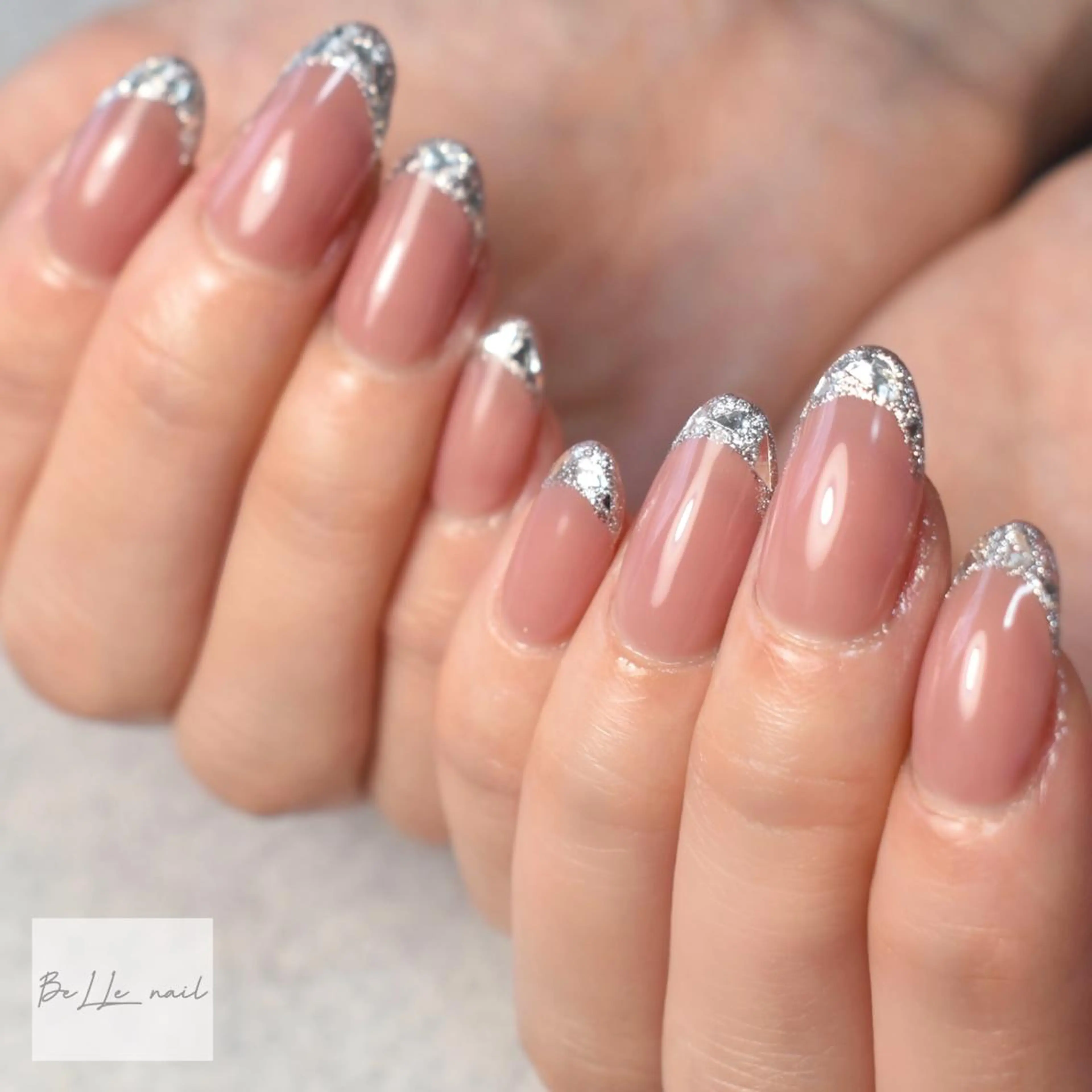 ネイル BeLLe nailのネイルデザイン