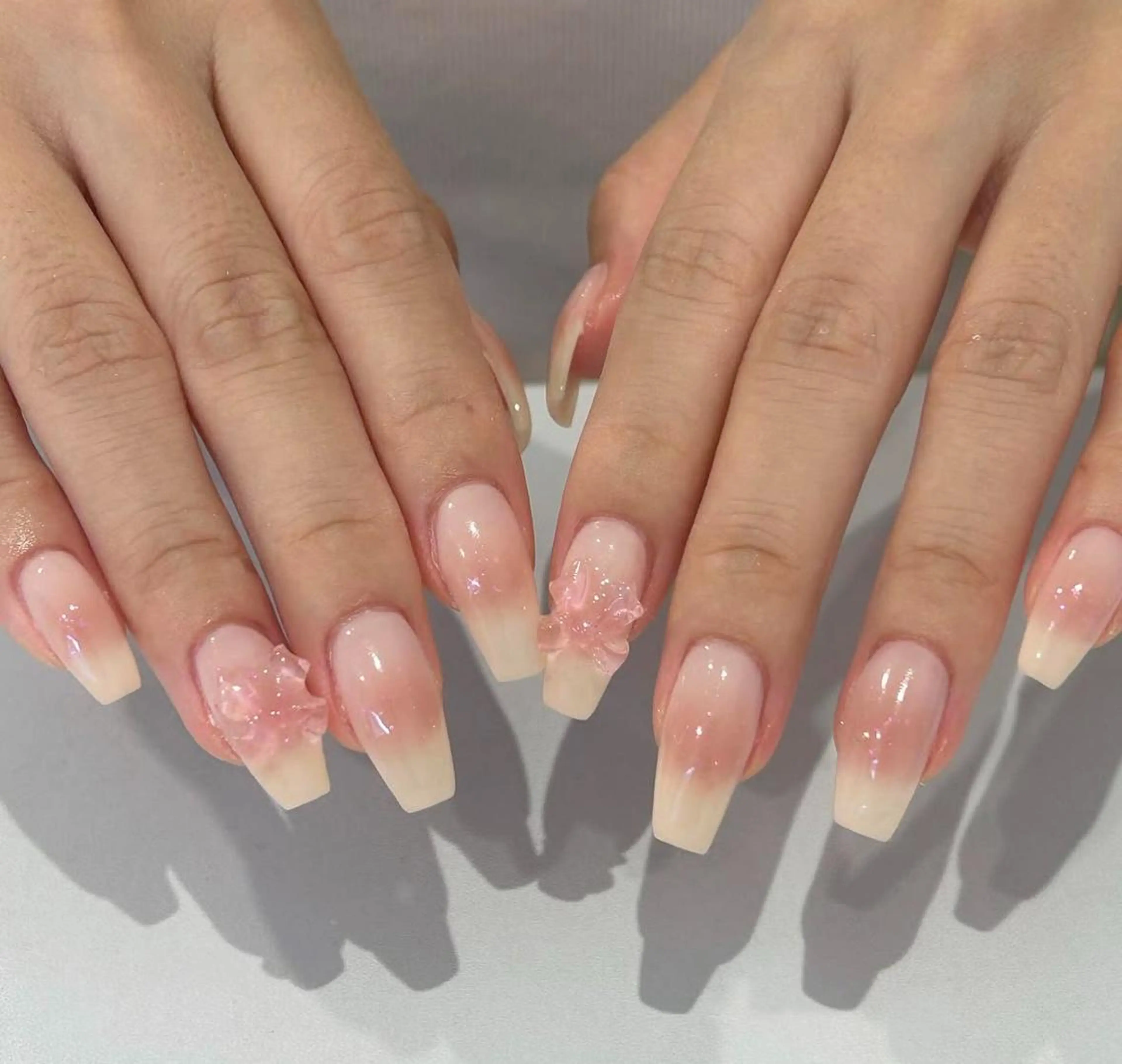 ネイル nailcute亀有 大内のネイルデザイン
