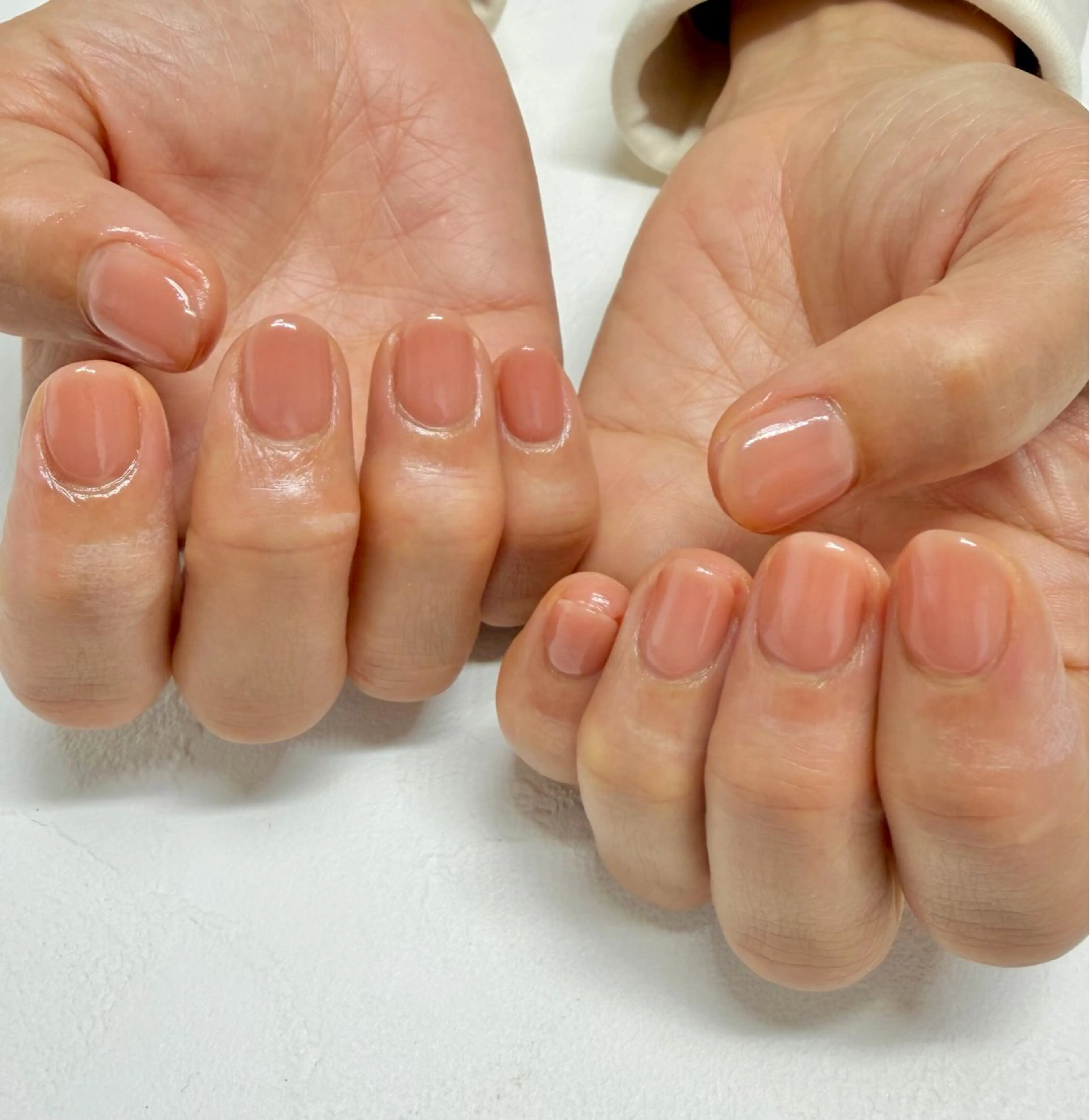 ネイル ハンドネイル nail salon Linoのネイルデザイン