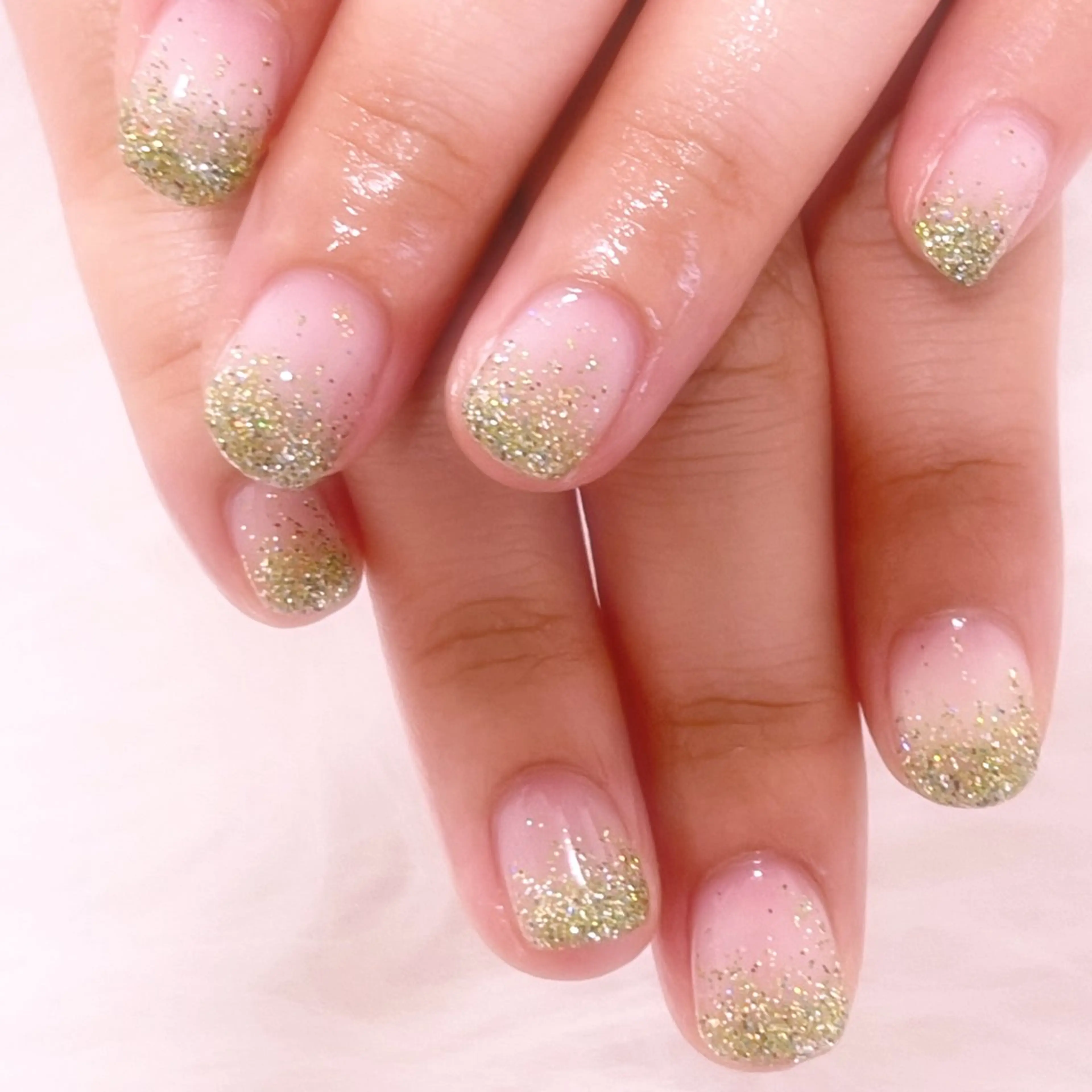 ネイル ハンドネイル 梅島のネイル屋さん所属・梅島の ネイル屋さんのネイルデザイン