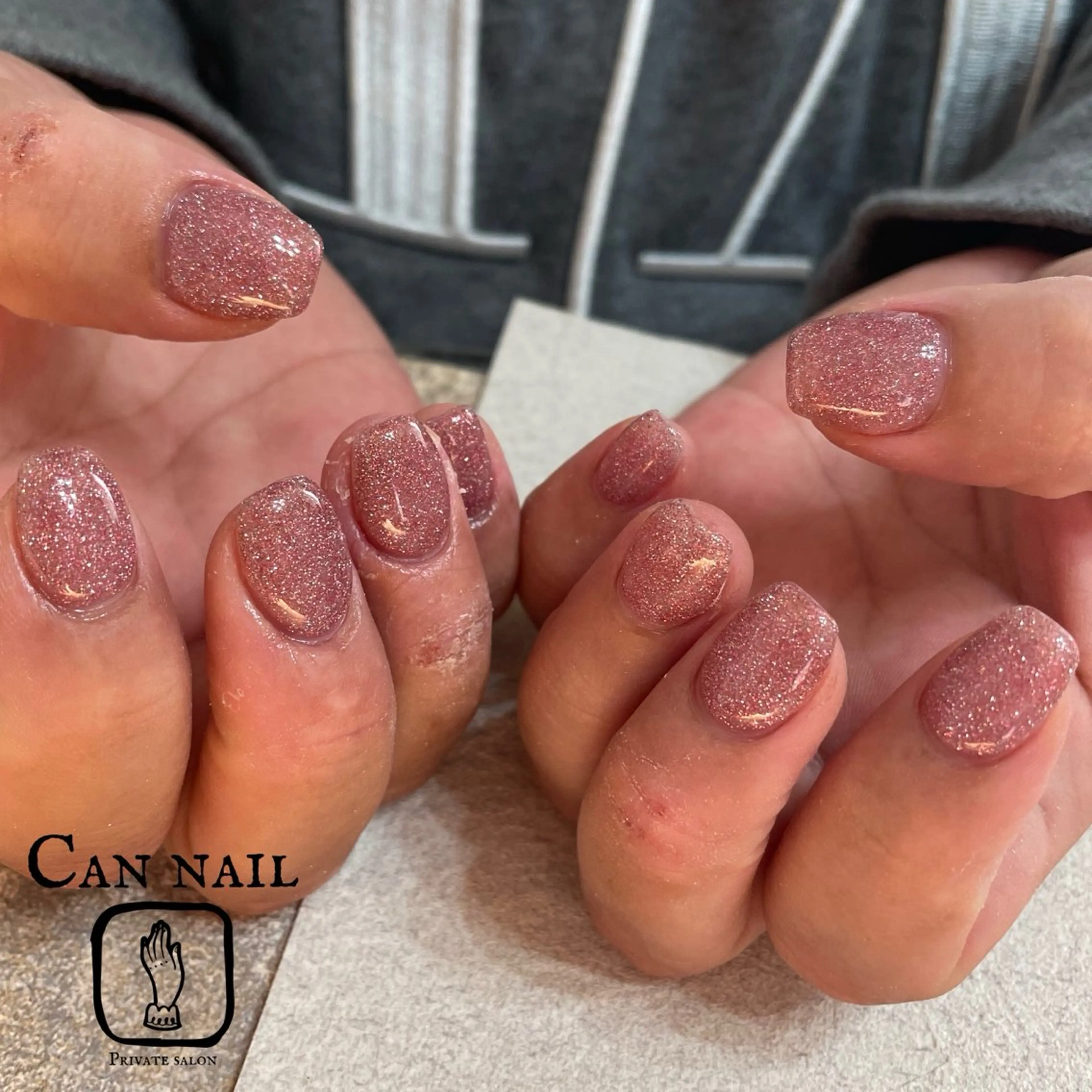 ネイル nail salon F cmのネイルデザイン