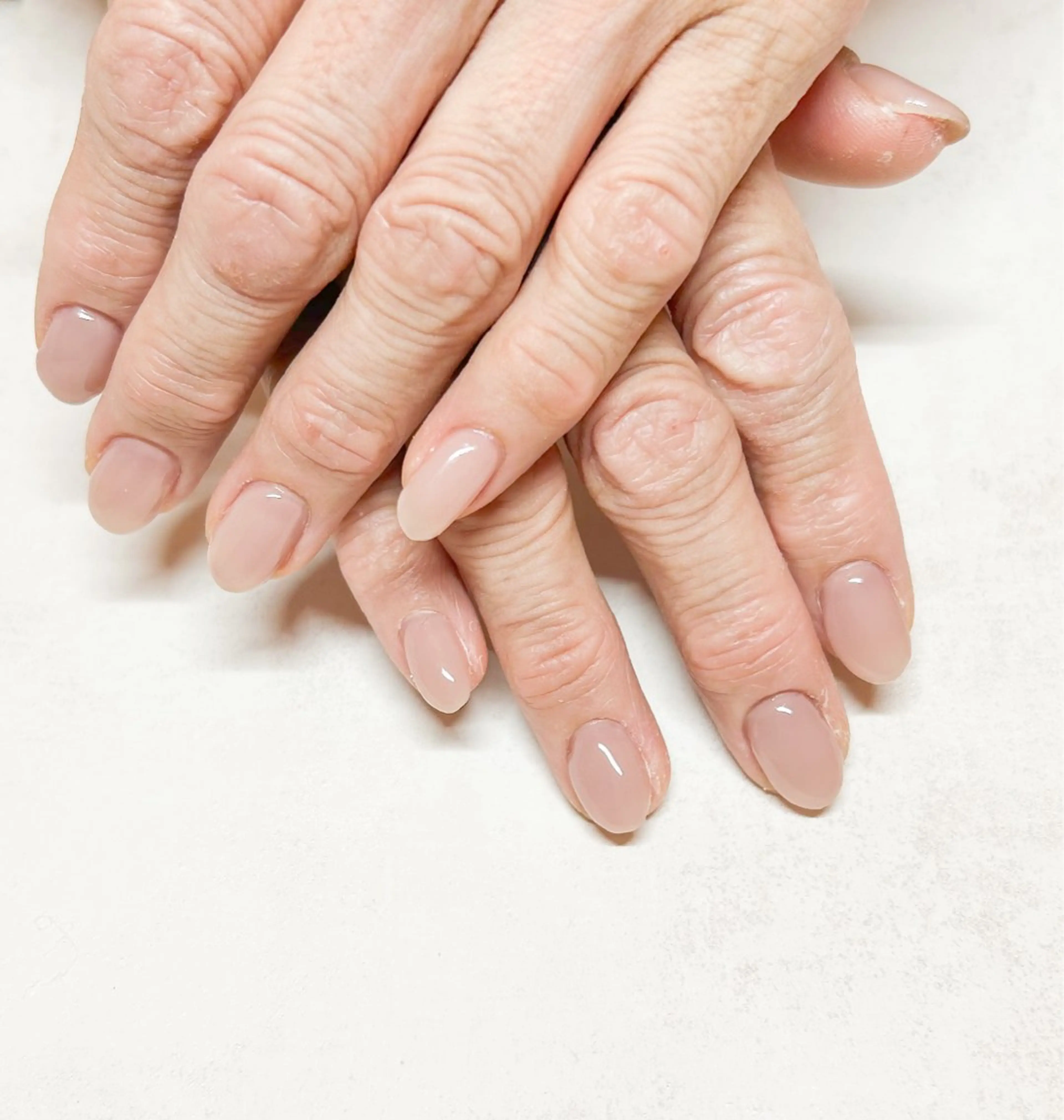 ネイル niji nailのネイルデザイン