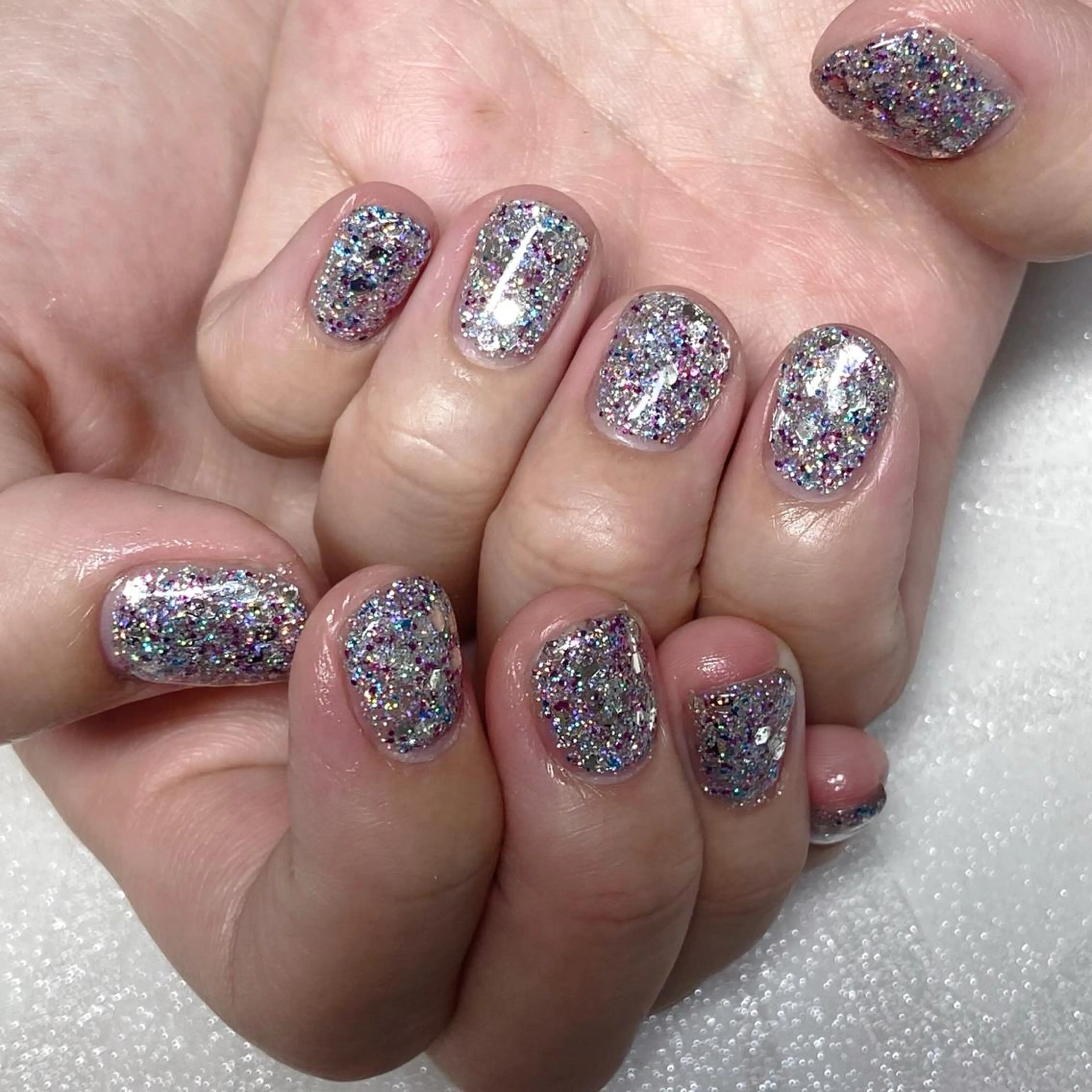 ネイル ハンドネイル nail salon MARuのネイルデザイン