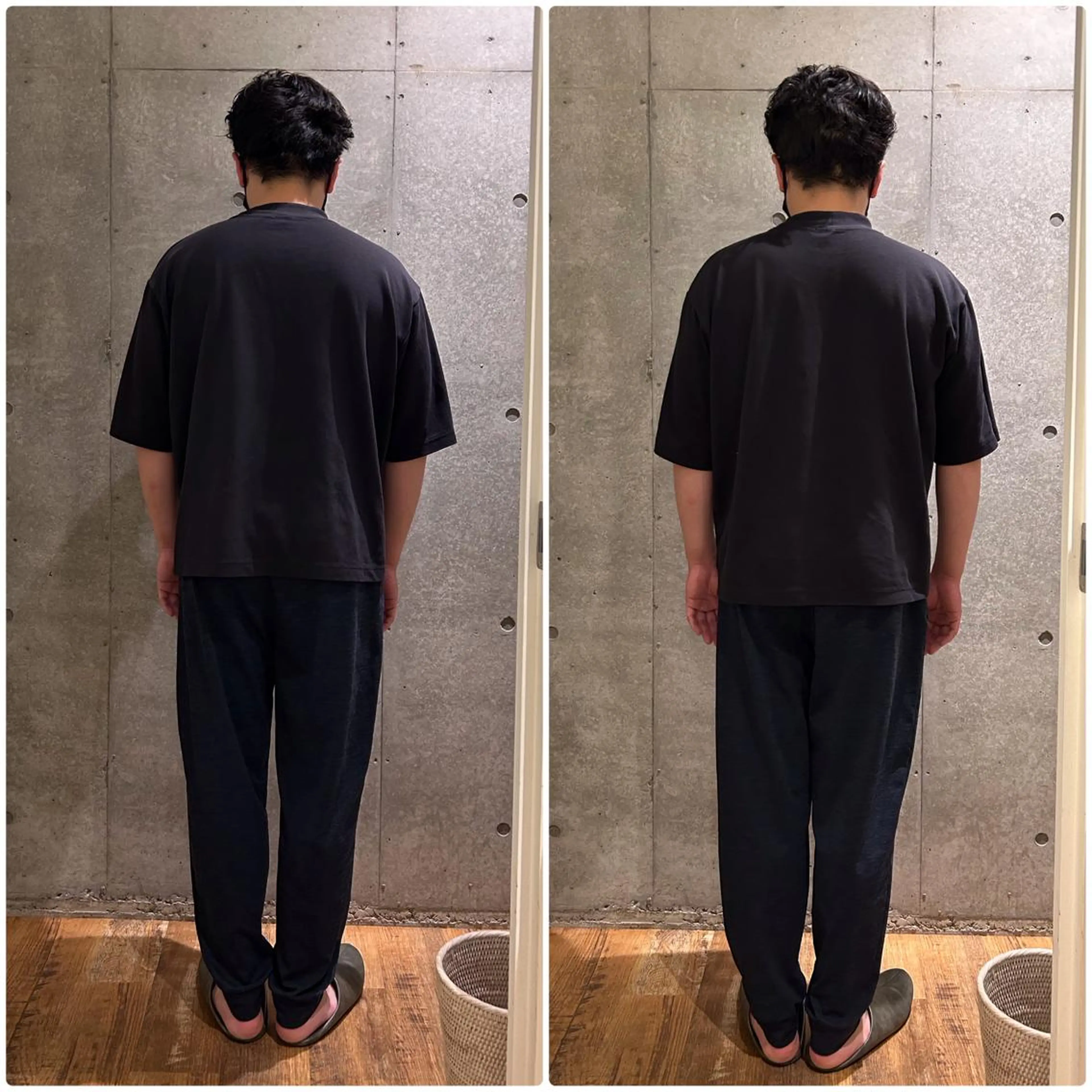 小顔矯正/姿勢矯正 美容整体師キョウタのエステ・リラクイメージ