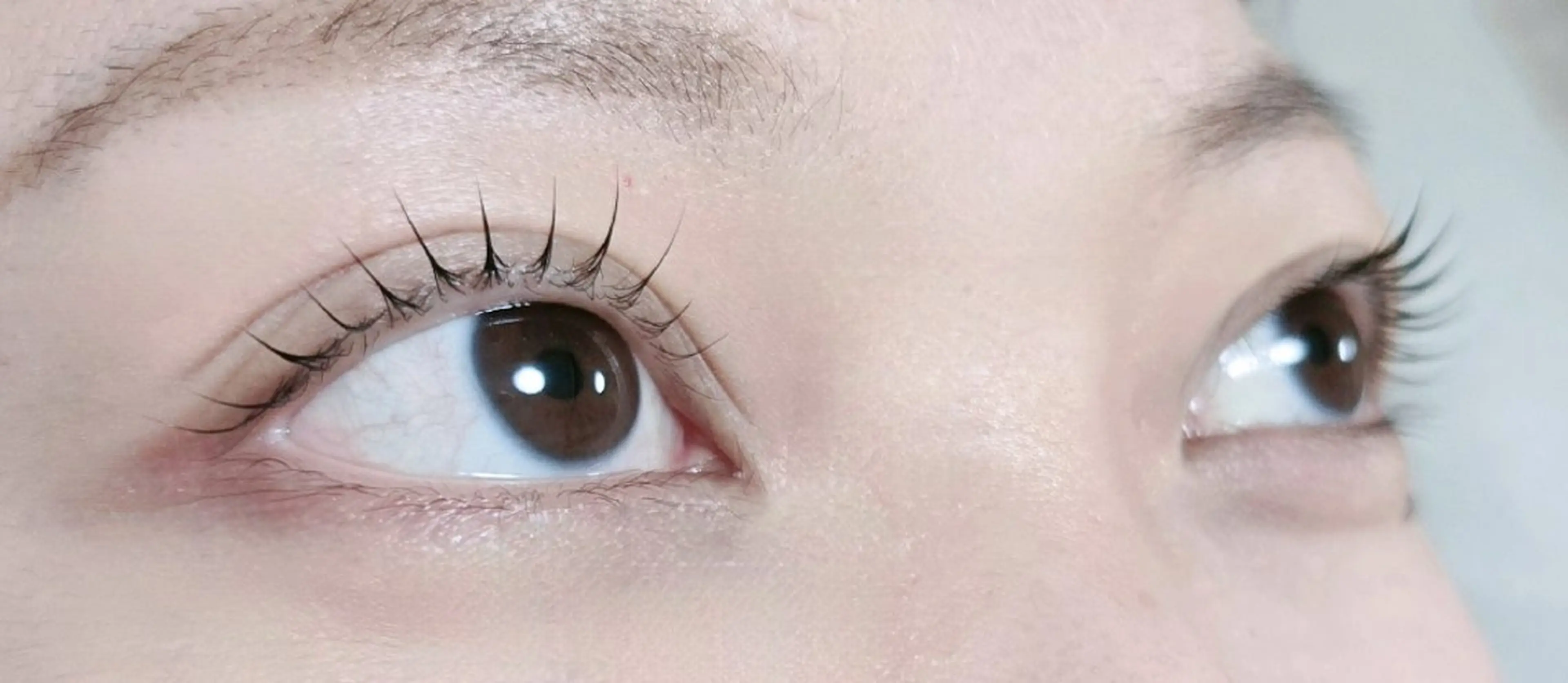 マツエク・マツパ マツパ EyelashSalon chel所属・新越谷駅徒歩１分❇️ Salon　chelのマツエク・マツパデザイン