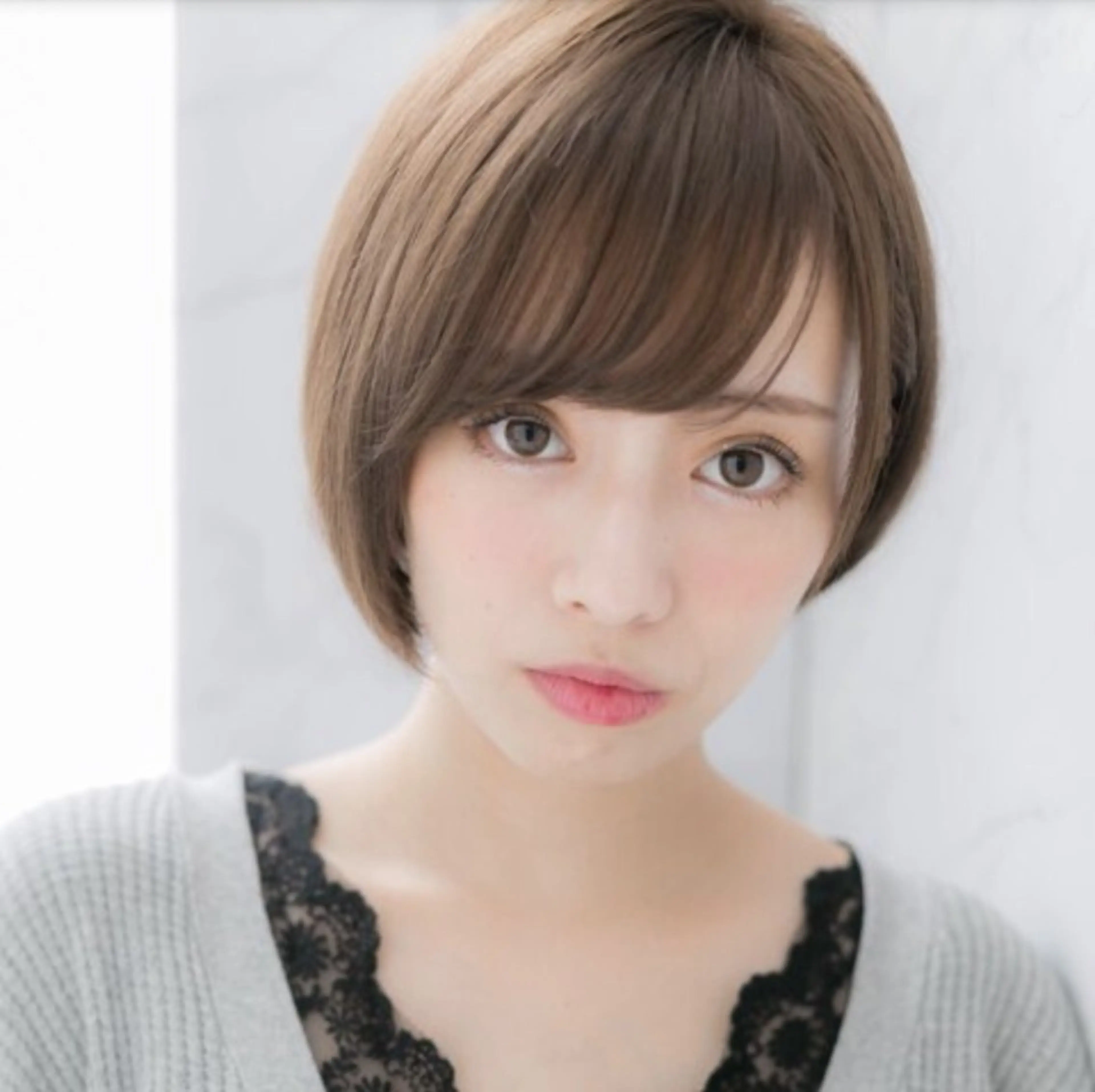 ショート ⭐カットモデル募集中 ⭐️星輝SEIKIのヘアスタイル