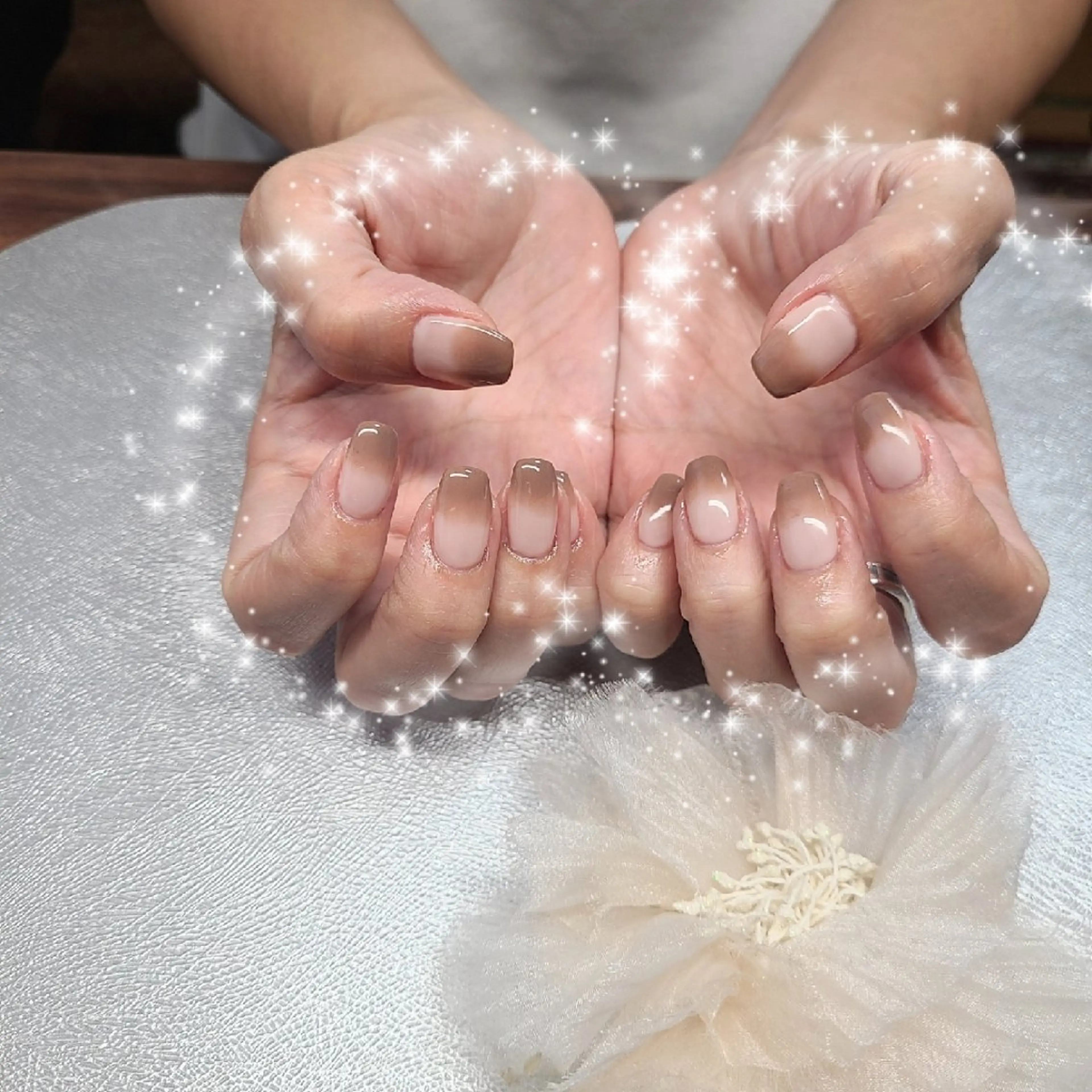 ネイル Nail  Ai    のネイルデザイン