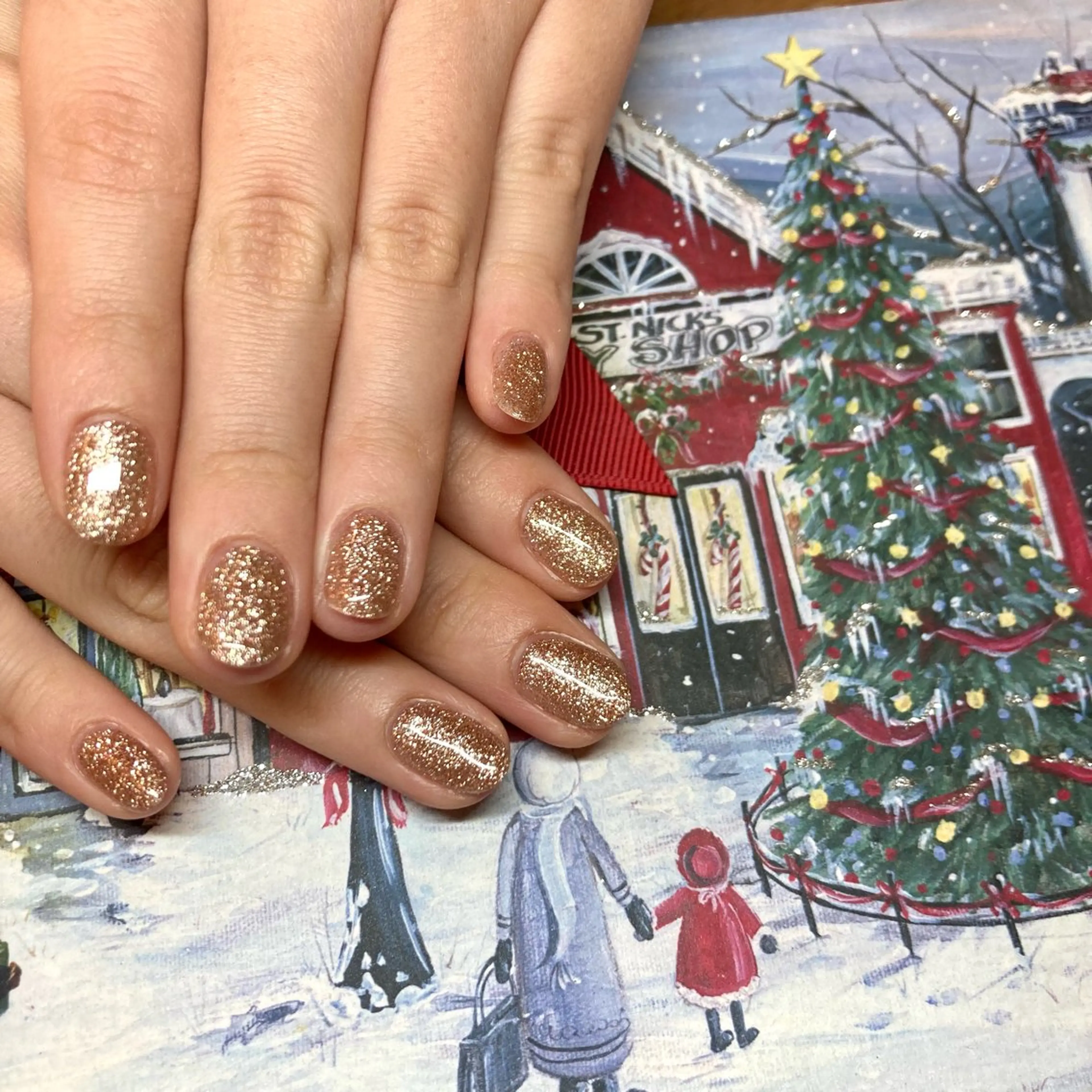 ネイル Aloha  Luana HIKAWASANDOU所属・AlohaLuana 🌺 naoのネイルデザイン