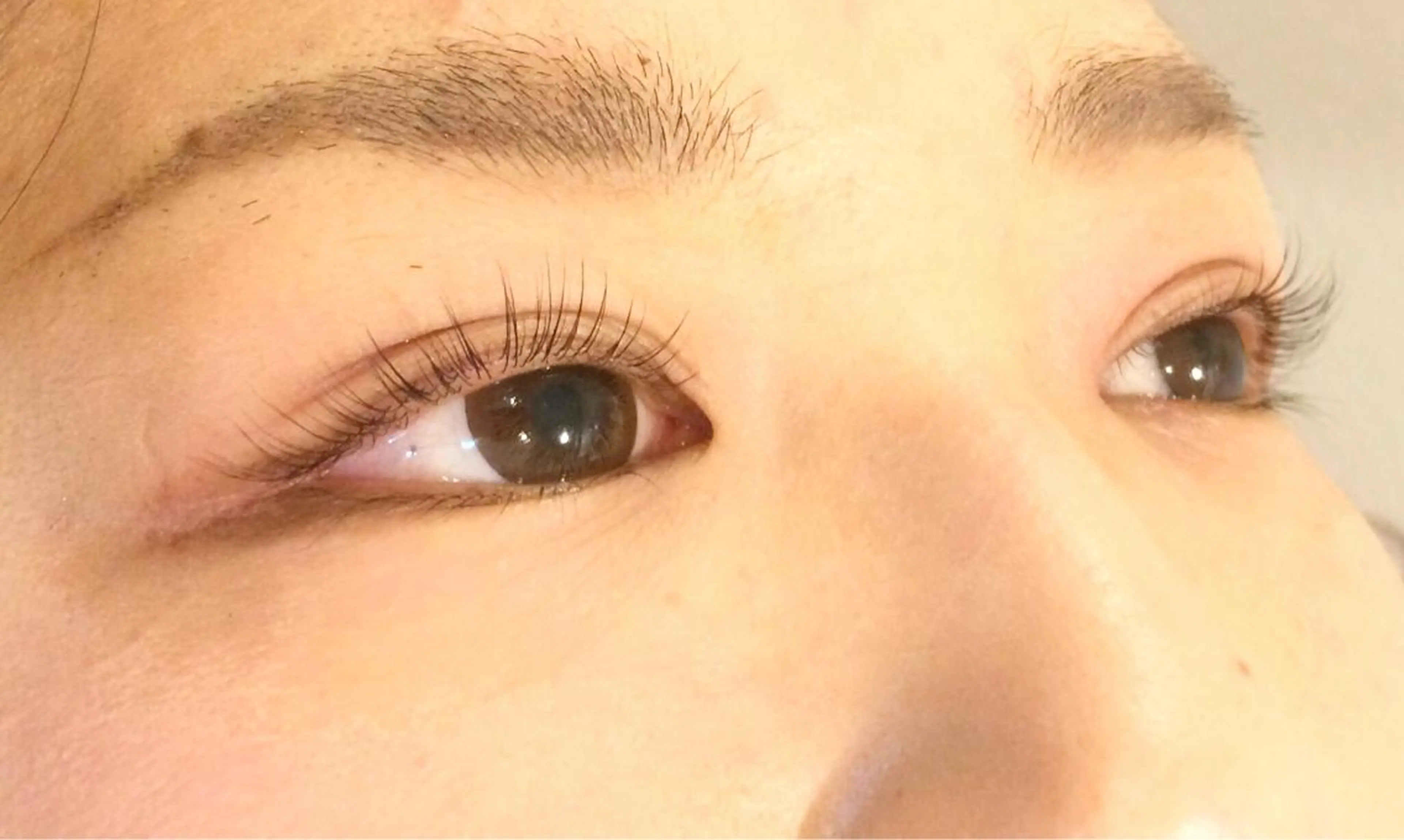 マツエク・マツパ GO　TODAY SHAiRE SALON 名古屋パルコ店所属・matsuhashi shinaのマツエク・マツパデザイン