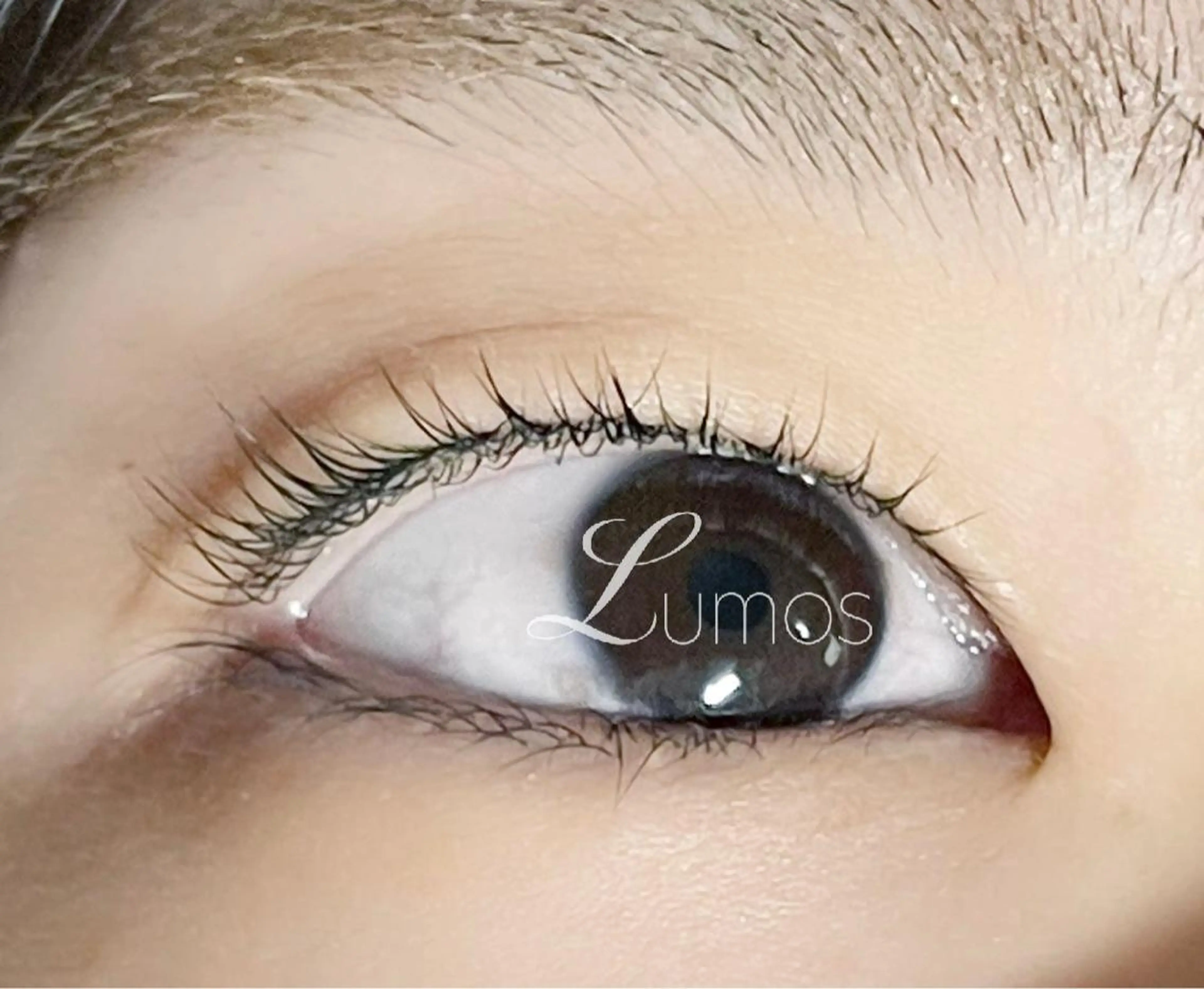 マツエク・マツパ マツパ Lumos nail&eyelash所属・Lumos Ayakaのマツエク・マツパデザイン