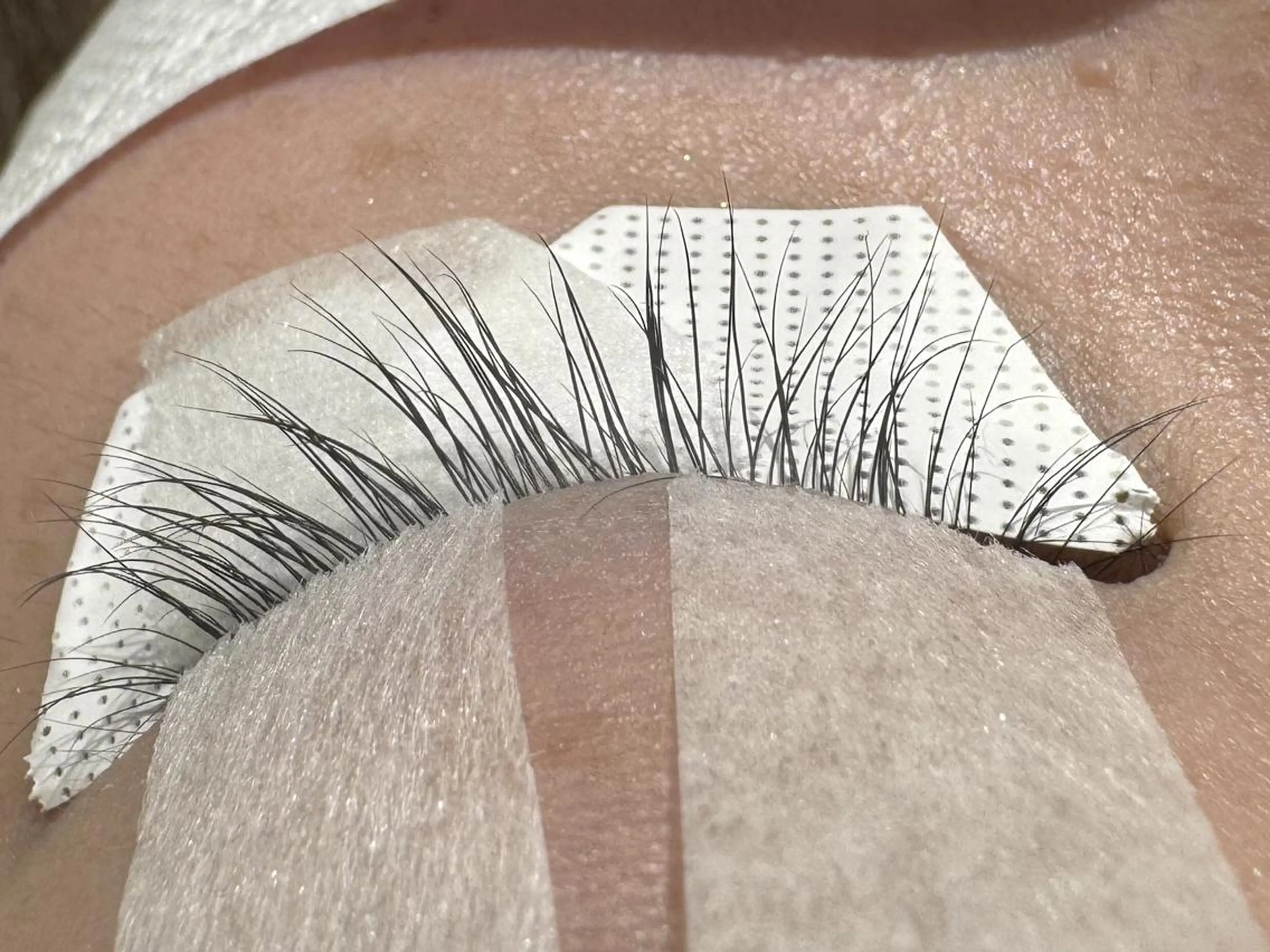 マツエク・マツパ Lesherima 渋谷本店のエステ・リラクイメージ