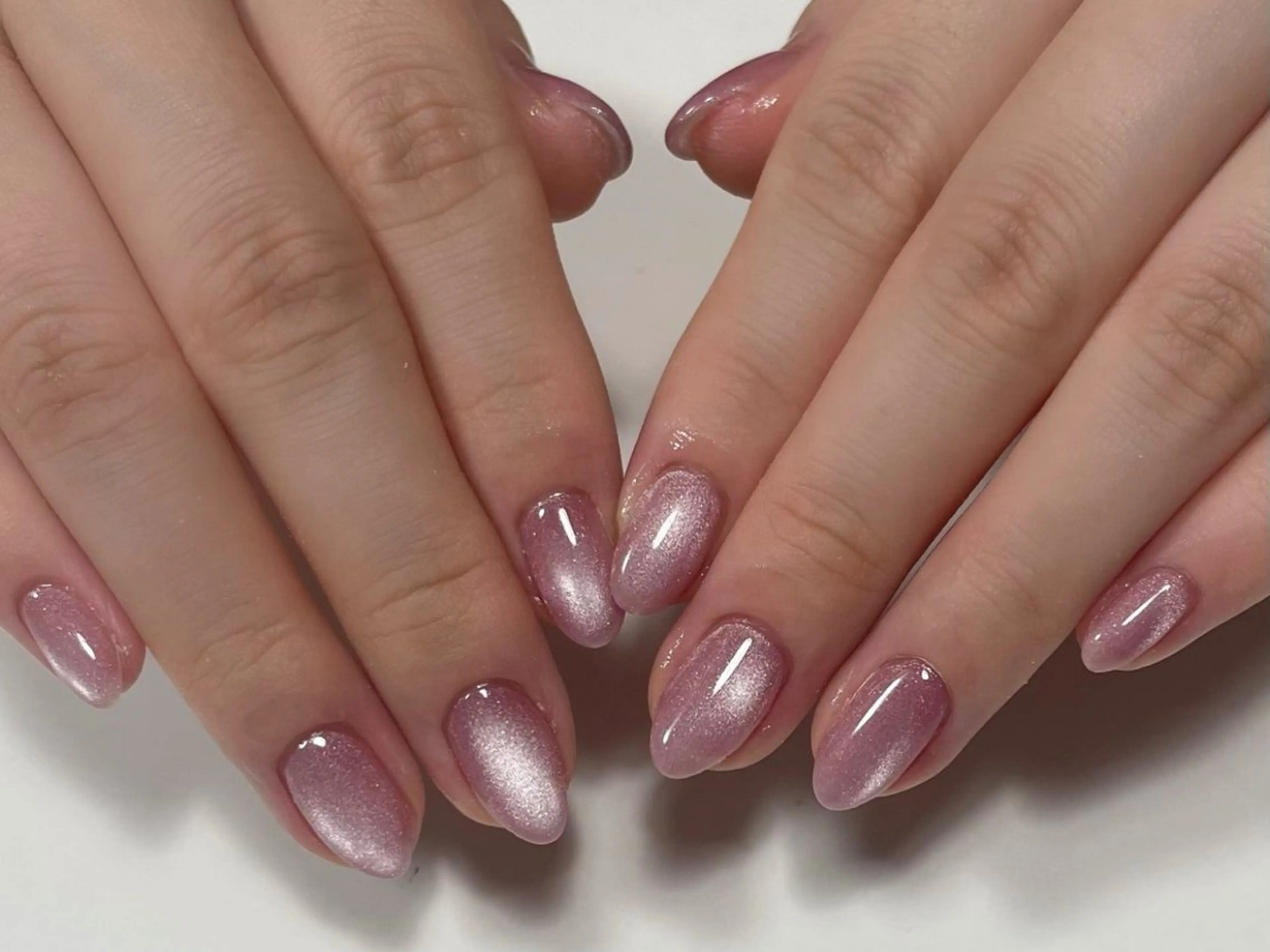 ネイル ハンドネイル ハンドケア OCEAN nail eyelash beauty所属・OCEAN nail パラジェル　取扱い店のネイルデザイン