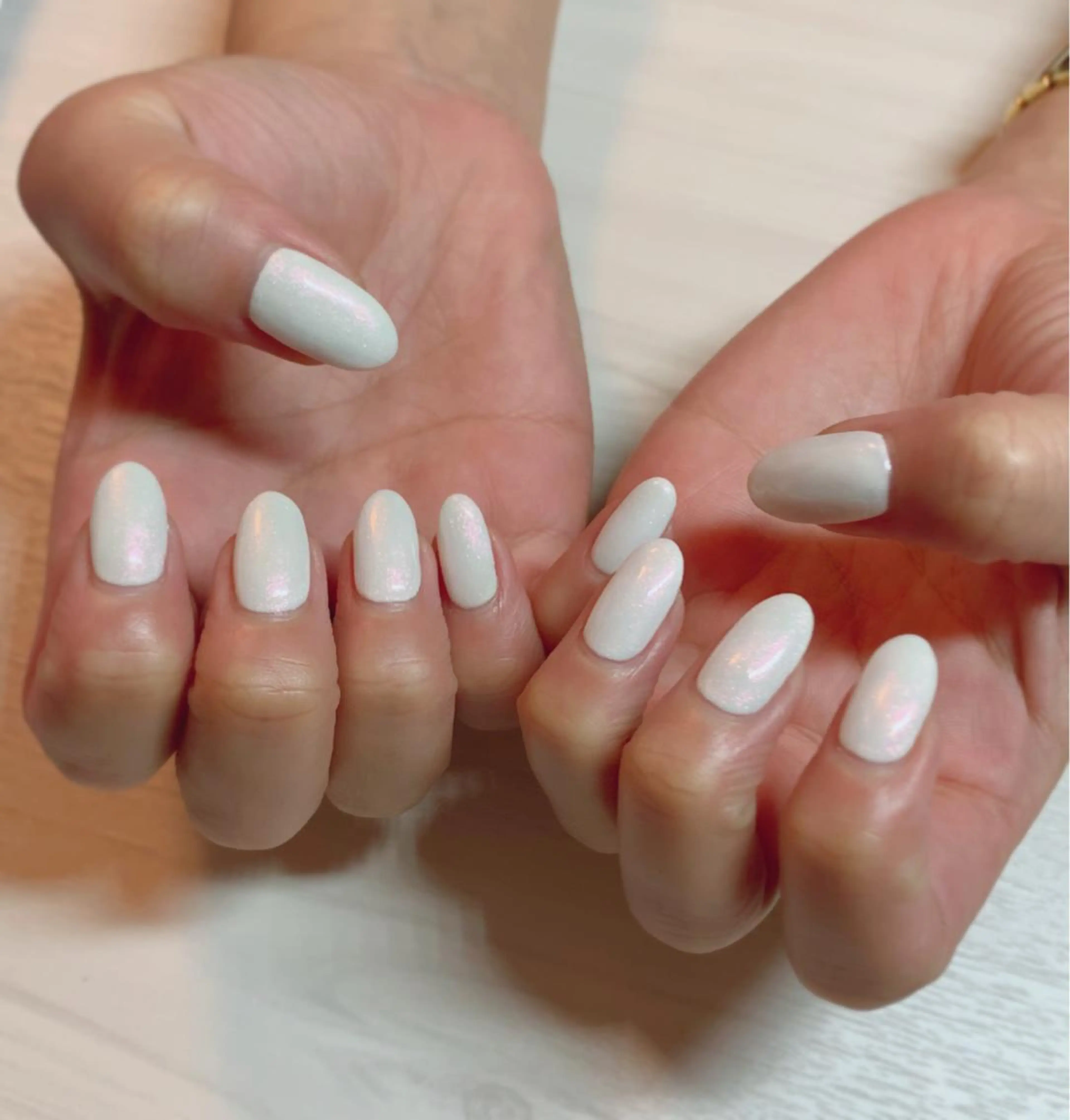 ネイル アンシャンテ所属・enchante 自由が丘のネイルデザイン