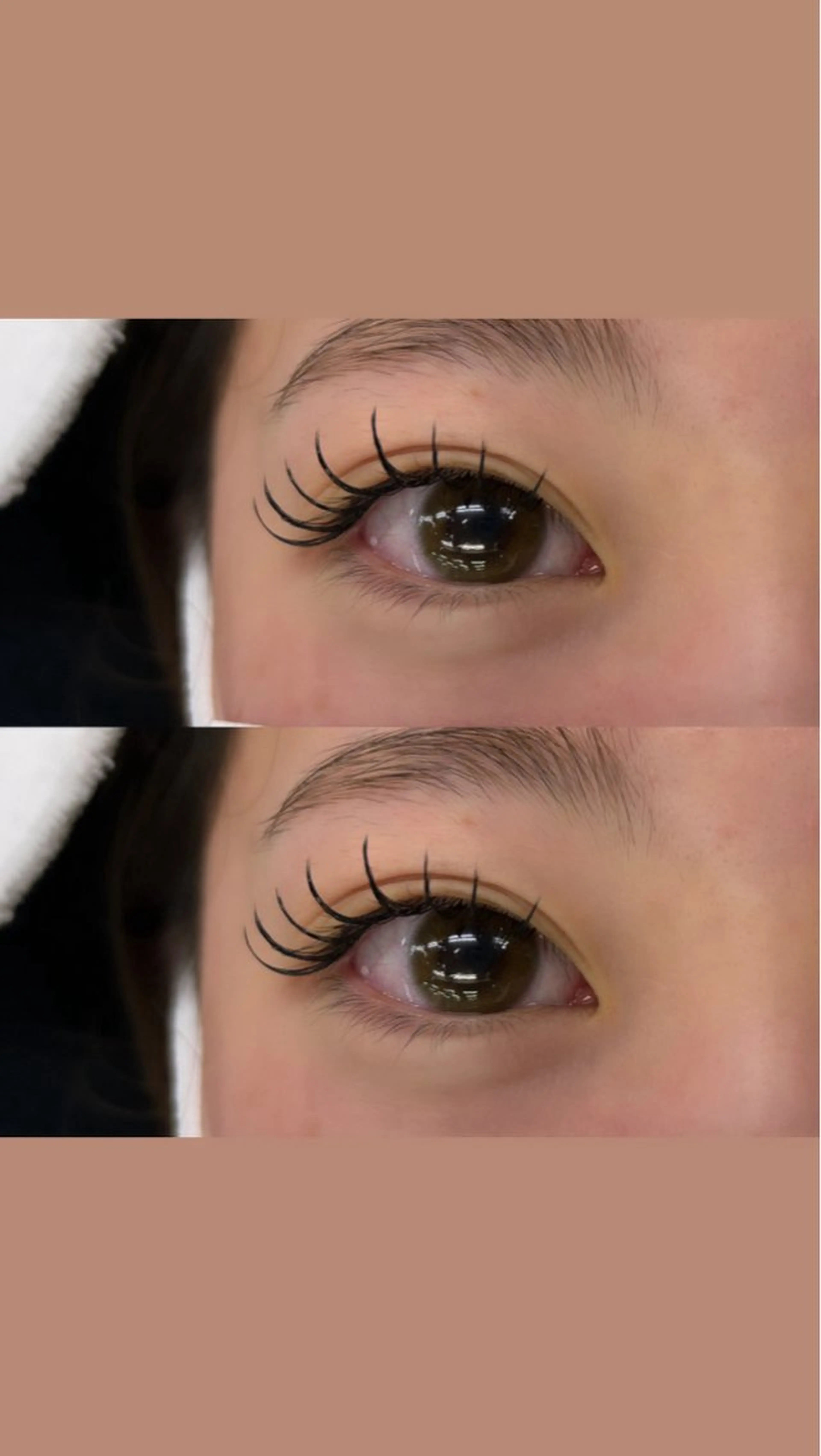 マツエク・マツパ Apa Kabar Beauty Eye　鳳店所属・Apakabar chihiro♡のマツエク・マツパデザイン