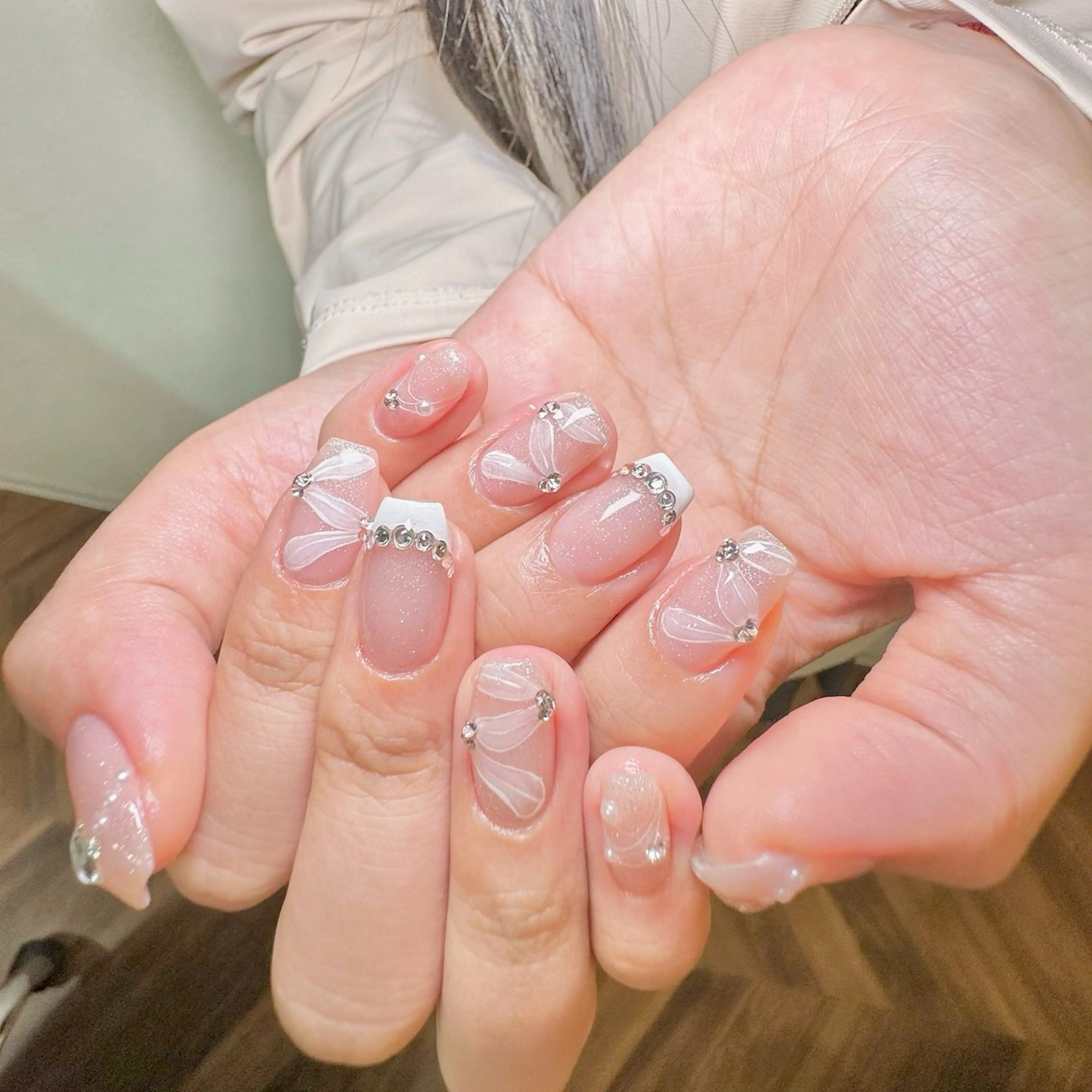 ネイル UnicornNail所属・Unicorn Nail 矢場町店のネイルデザイン