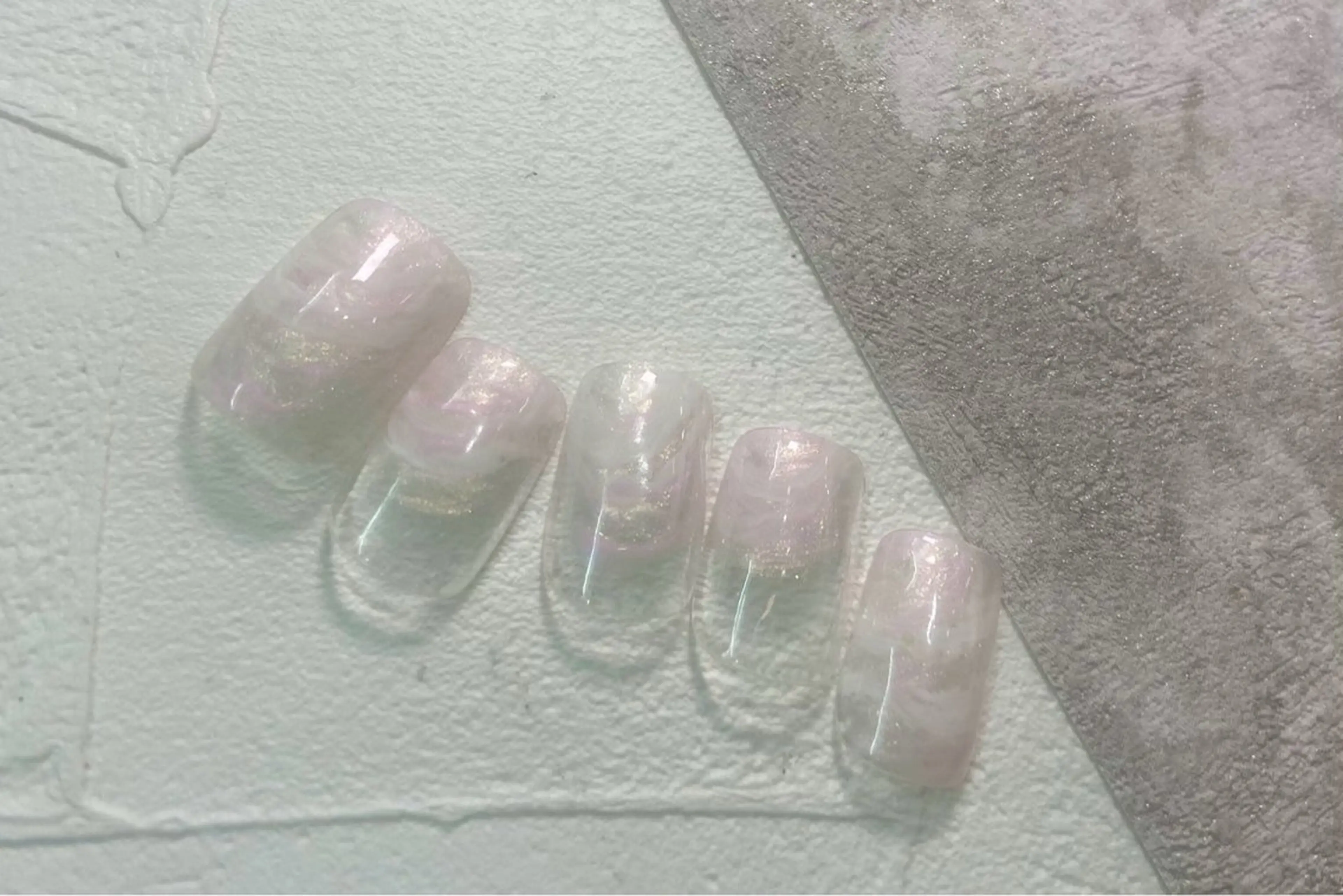 ネイル ハンドネイル 8【エイト】所属・nail salon 8のネイルデザイン