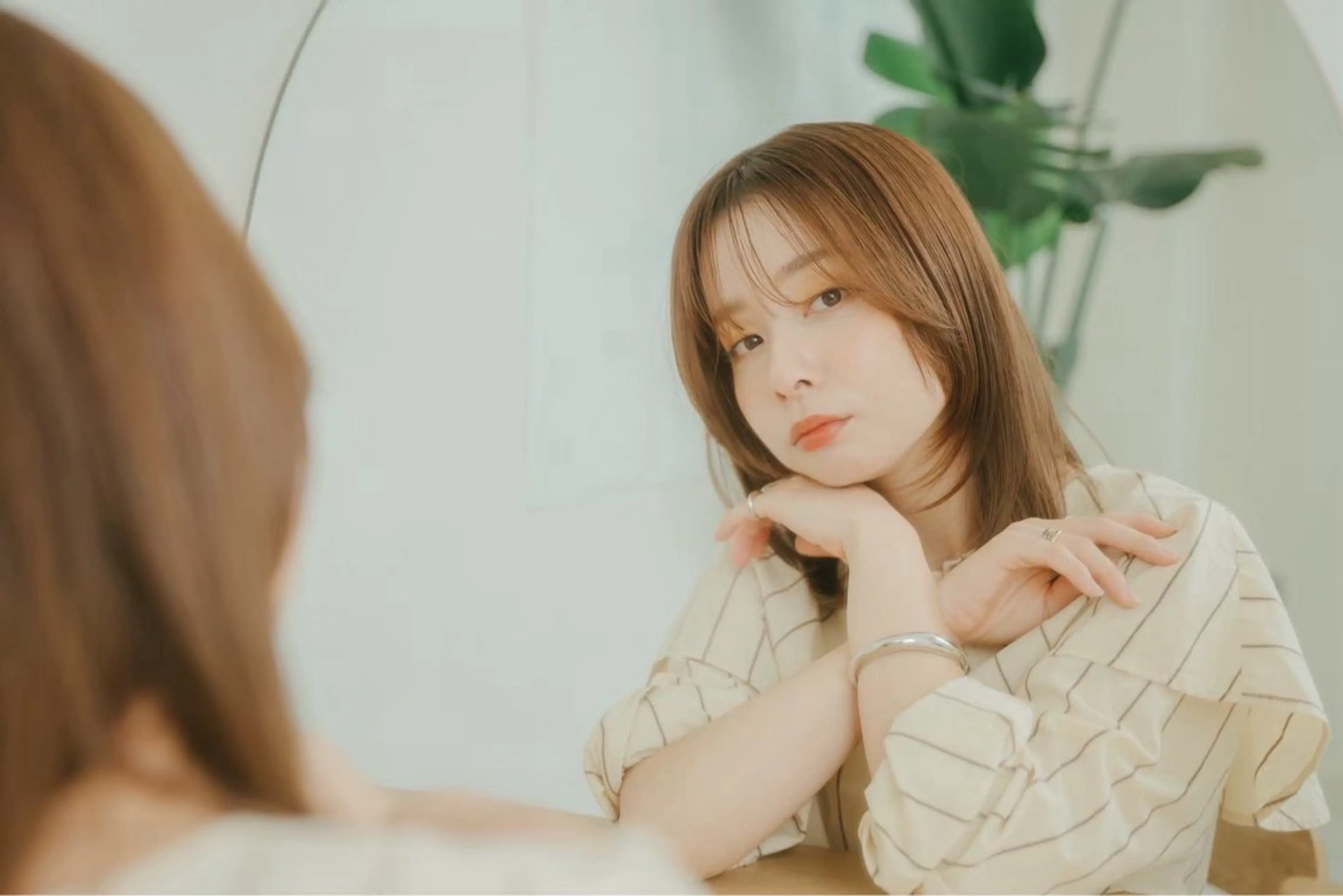 アイブロウ I'LL所属・高橋 怜子のマツエク・マツパデザイン