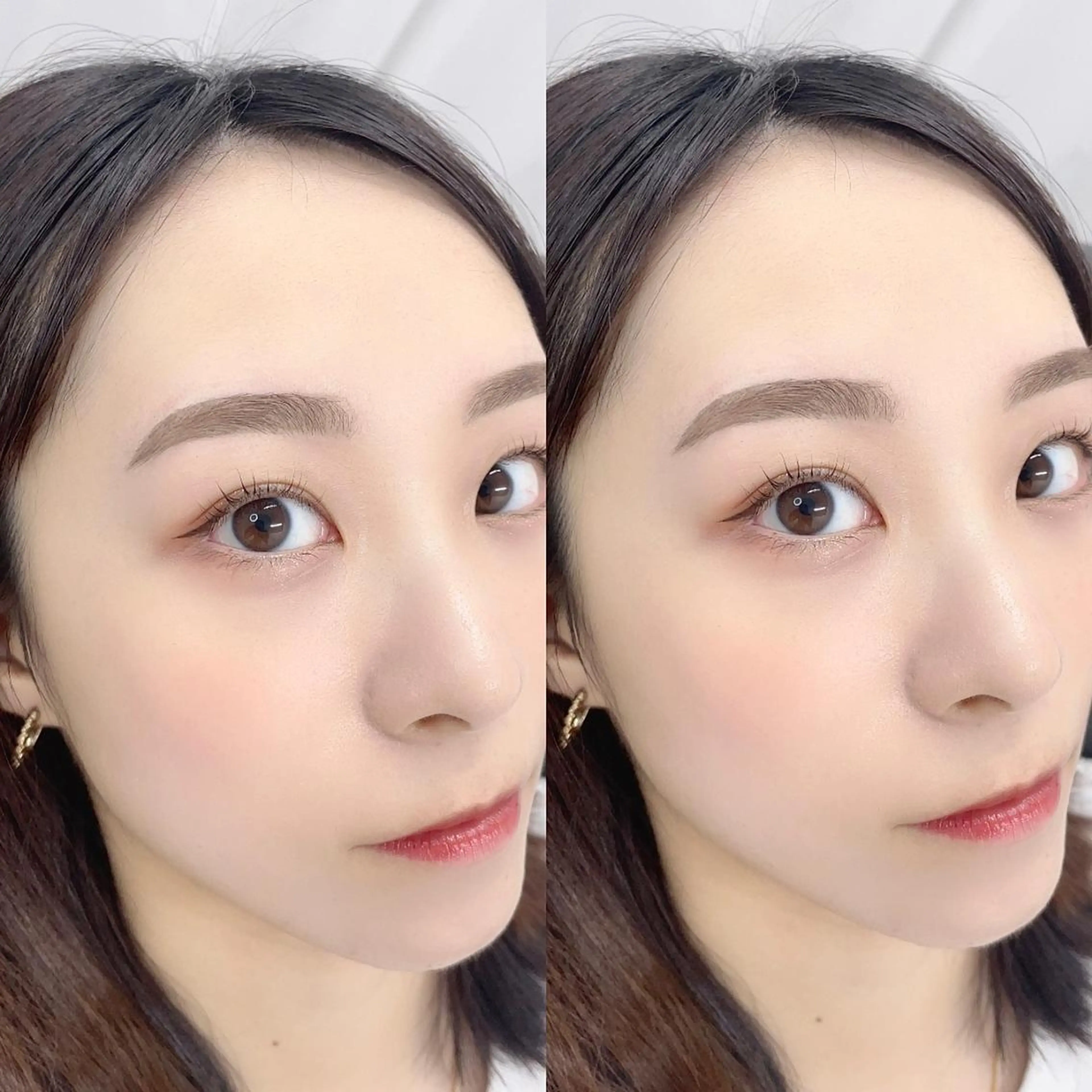 アイブロウ ハリウッドブロウリフト 眉毛ワックス脱毛 ワックス脱毛 眉カット その他(アイブロウ) 眉毛/LUMICIA 福岡天神2号店🧡の眉毛・アイブロウイメージ