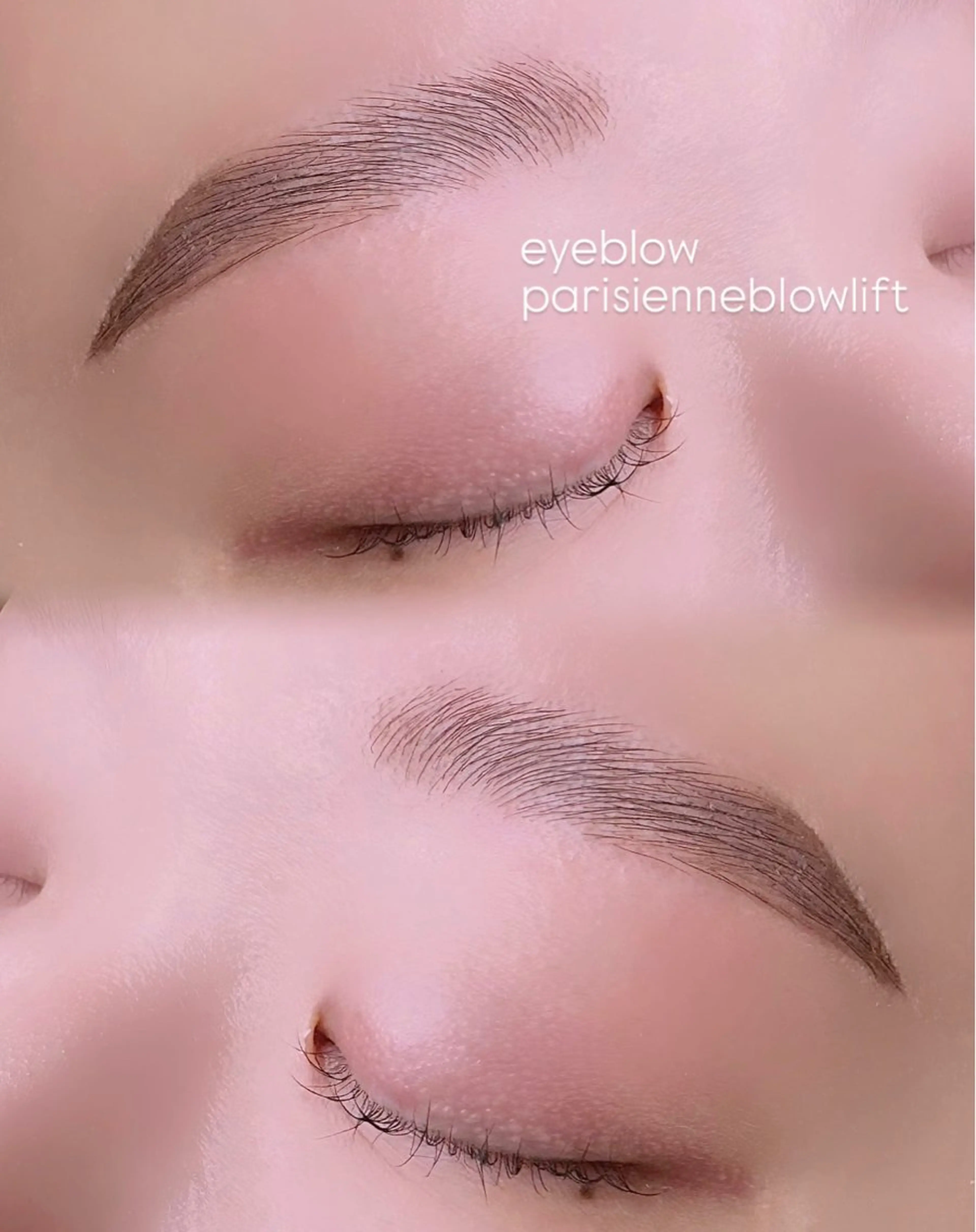 アイブロウ eyelashsalon veg.所属・Veg ♡RIRIA♡のマツエク・マツパデザイン