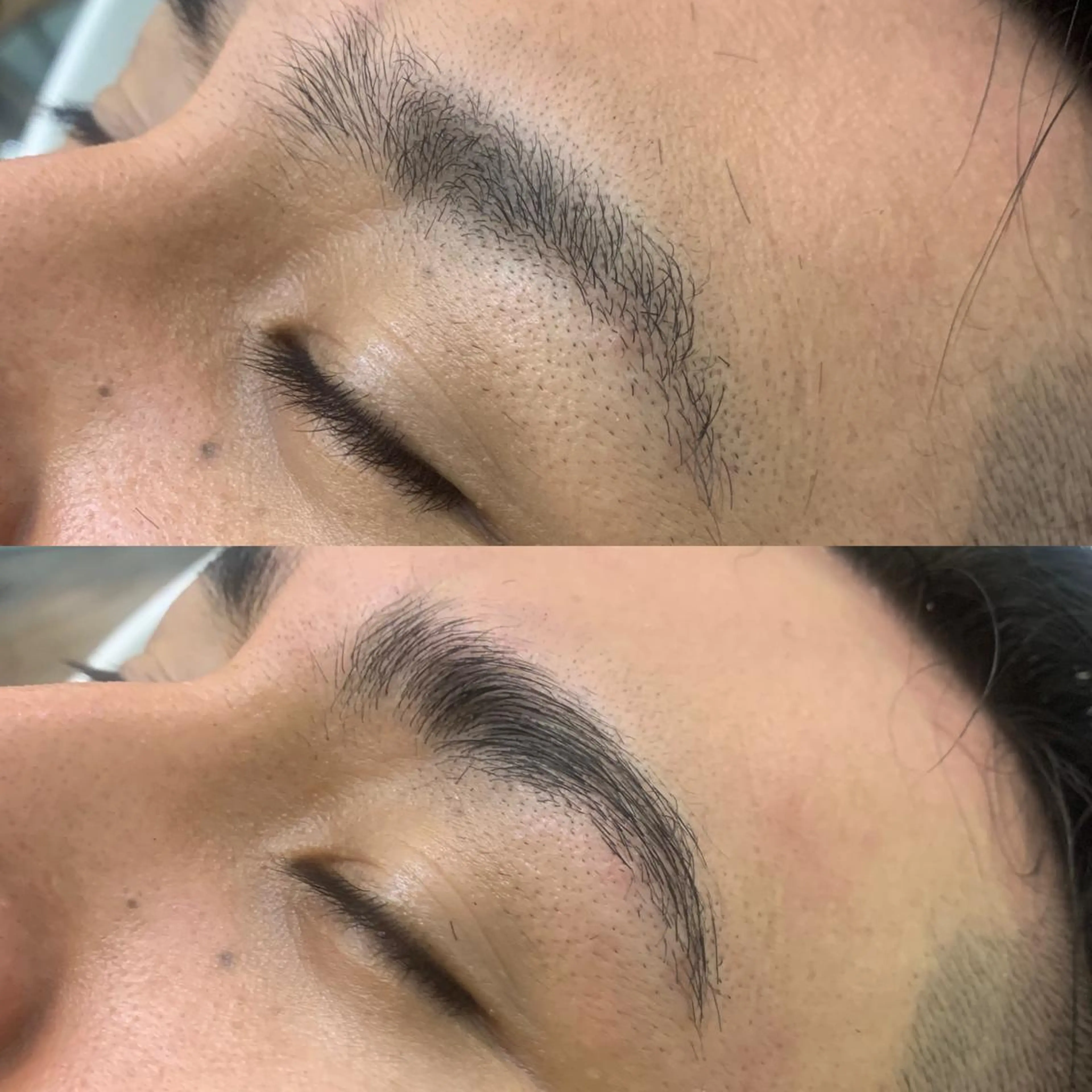 鶴見 和美のヘアスタイル