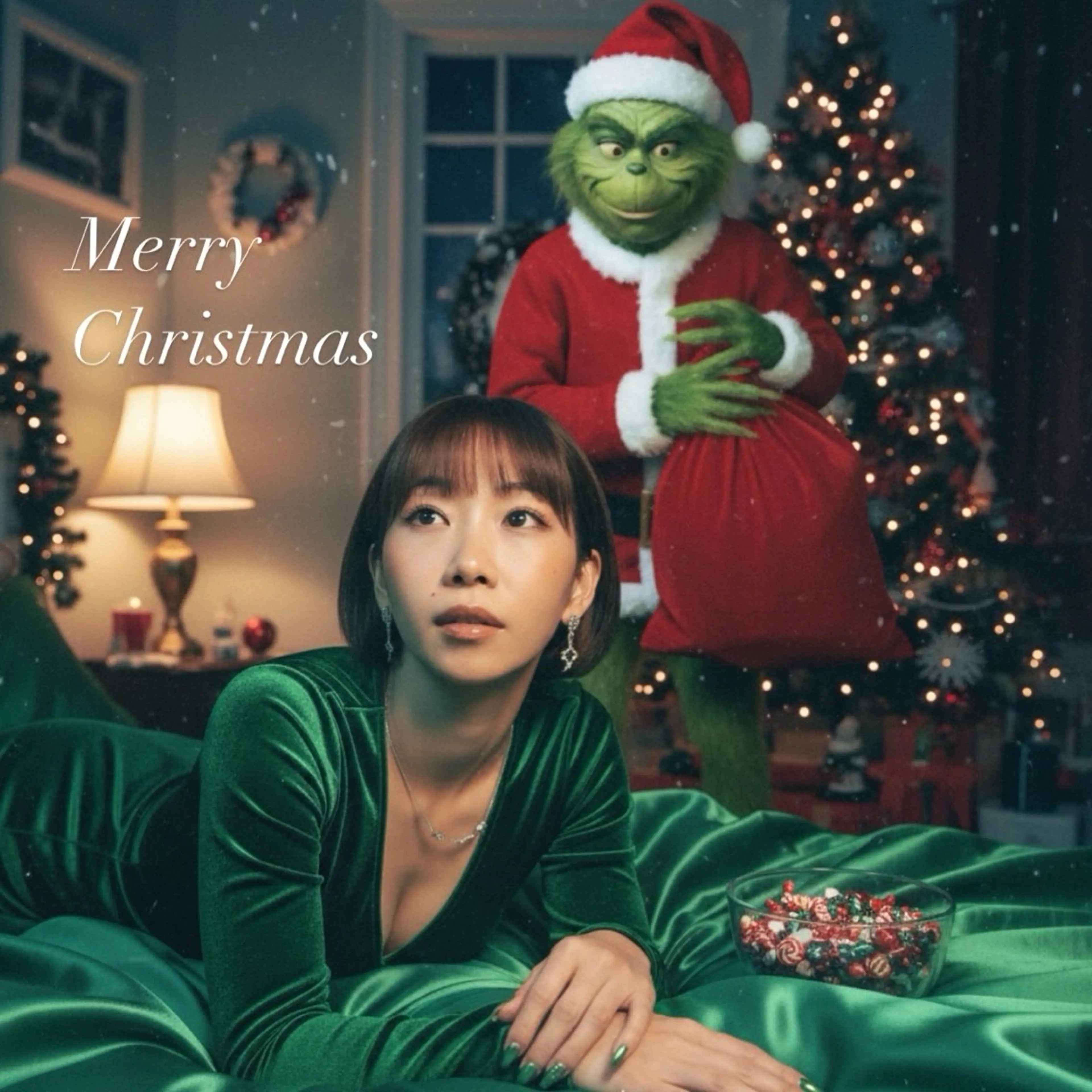 ネイル ONIKA Nail 青山通り店所属・ONIKA Nail 表参道A4徒歩2分のネイルデザイン