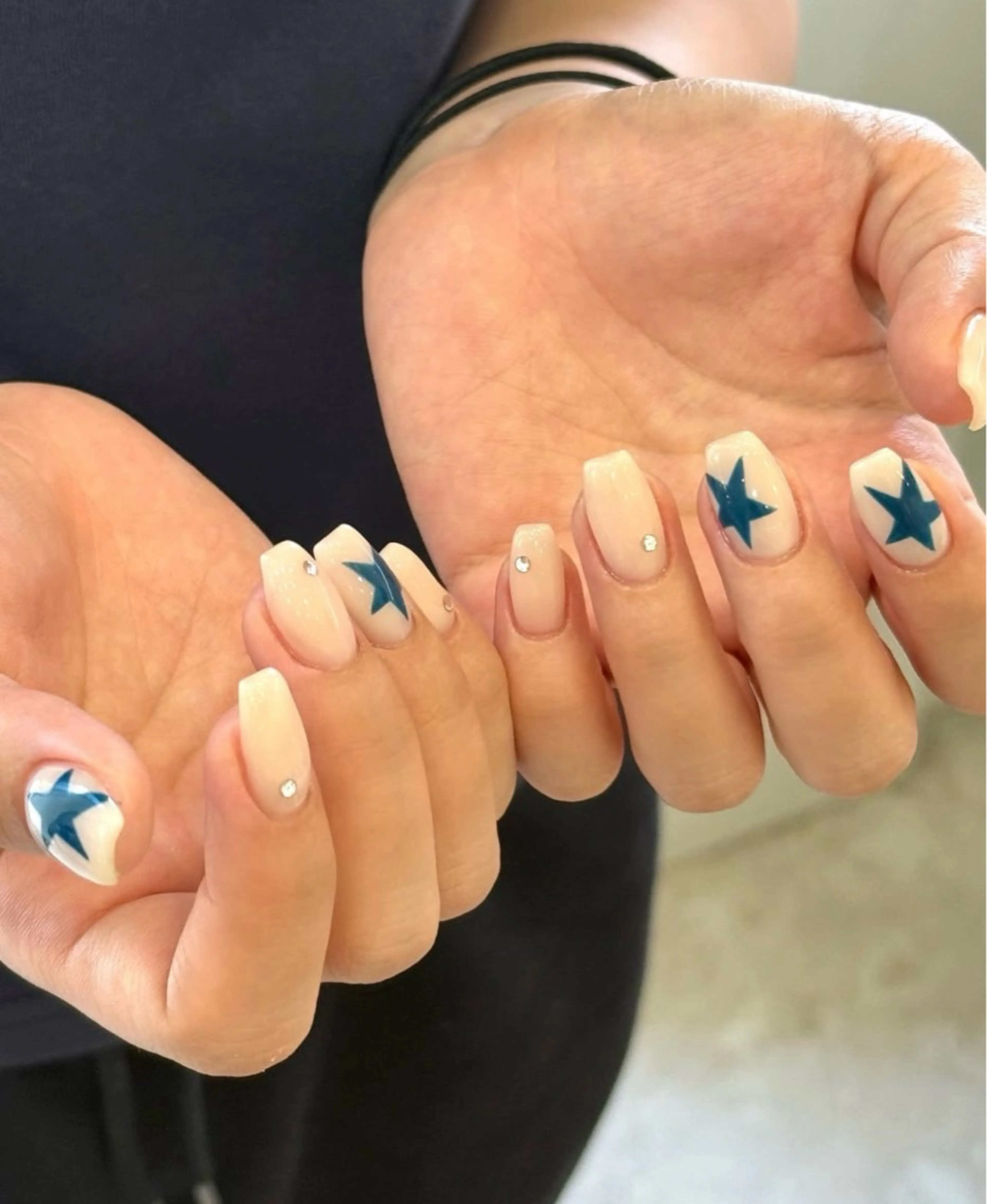 ネイル ハンドネイル BERA NAILSのネイルデザイン