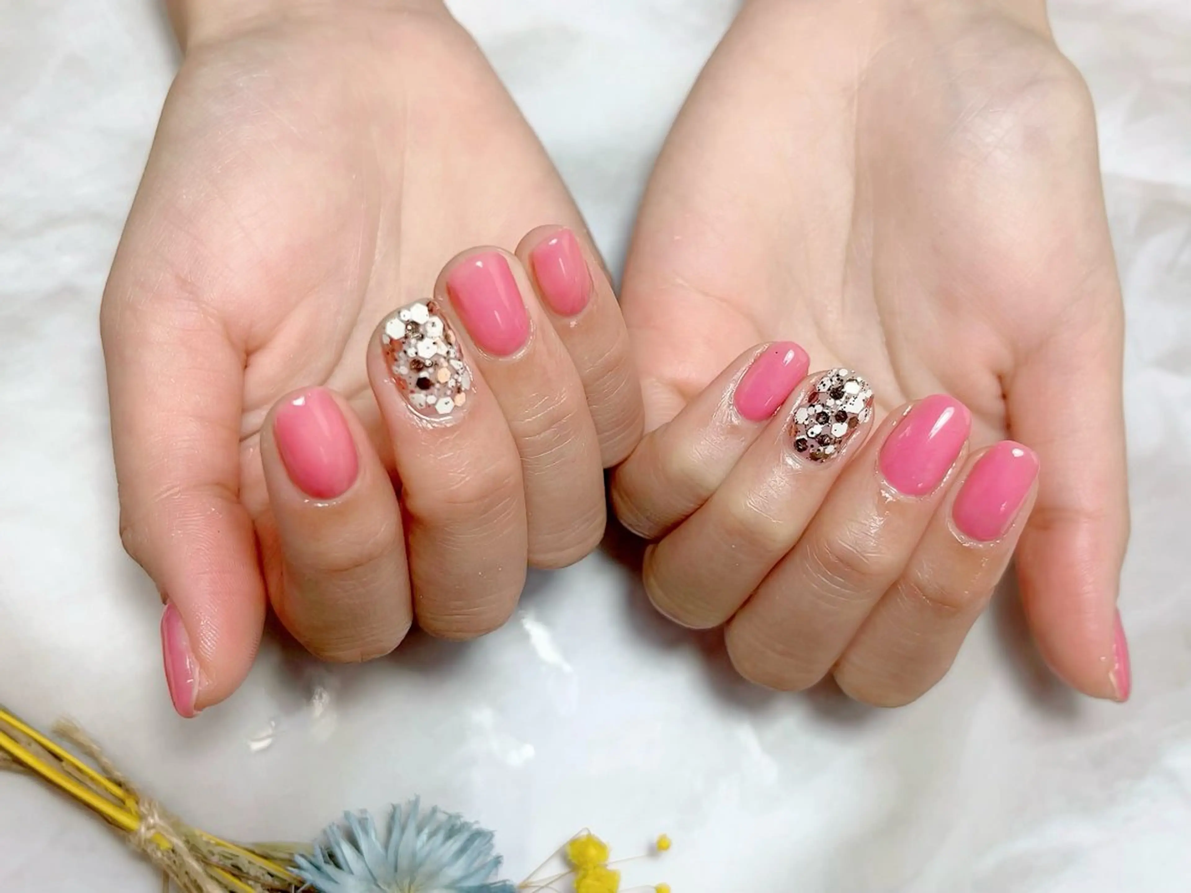 ネイル ♾nail 恵美のマツエク・マツパデザイン