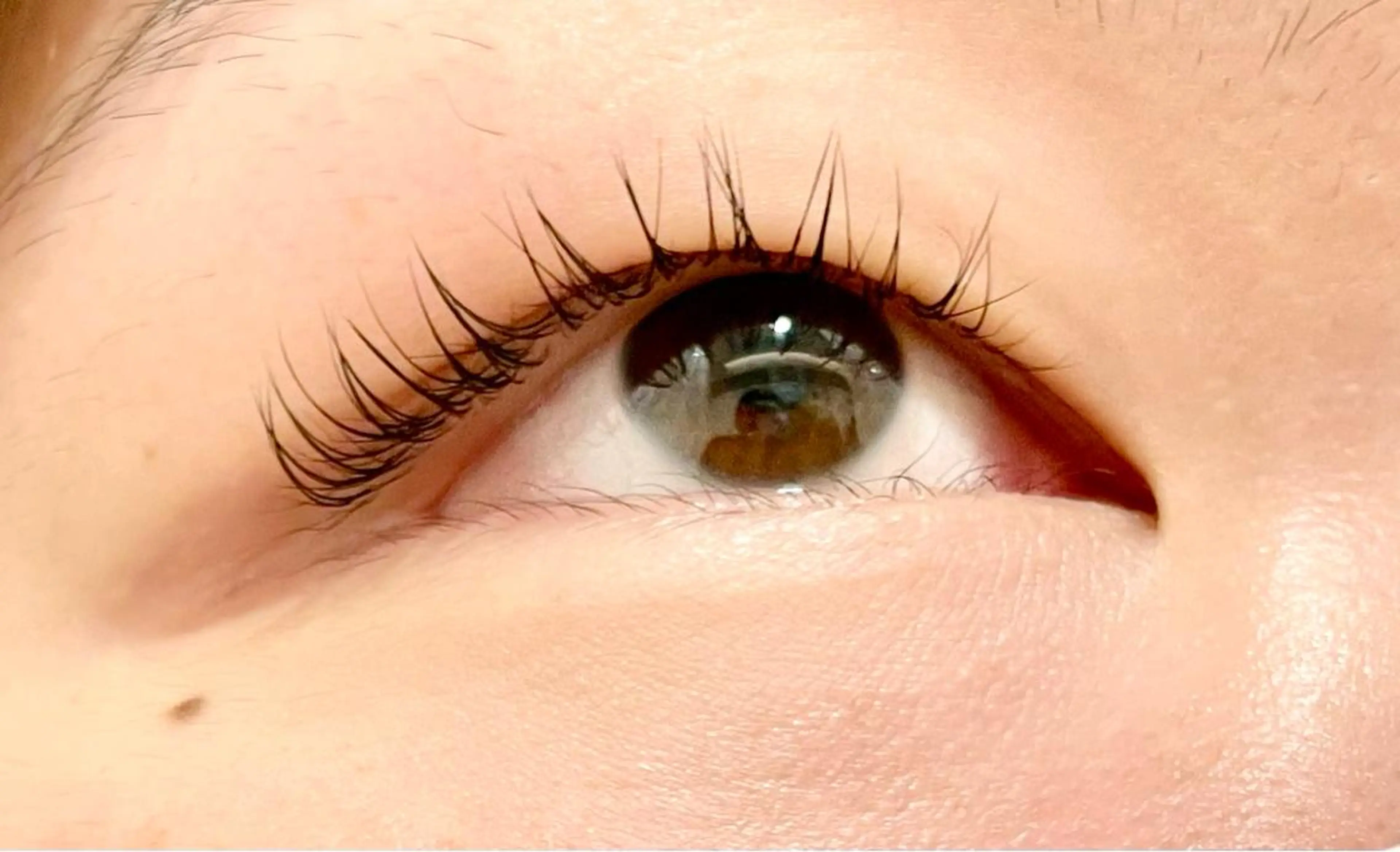 マツエク・マツパ 久保田 ひかりのマツエク・マツパデザイン