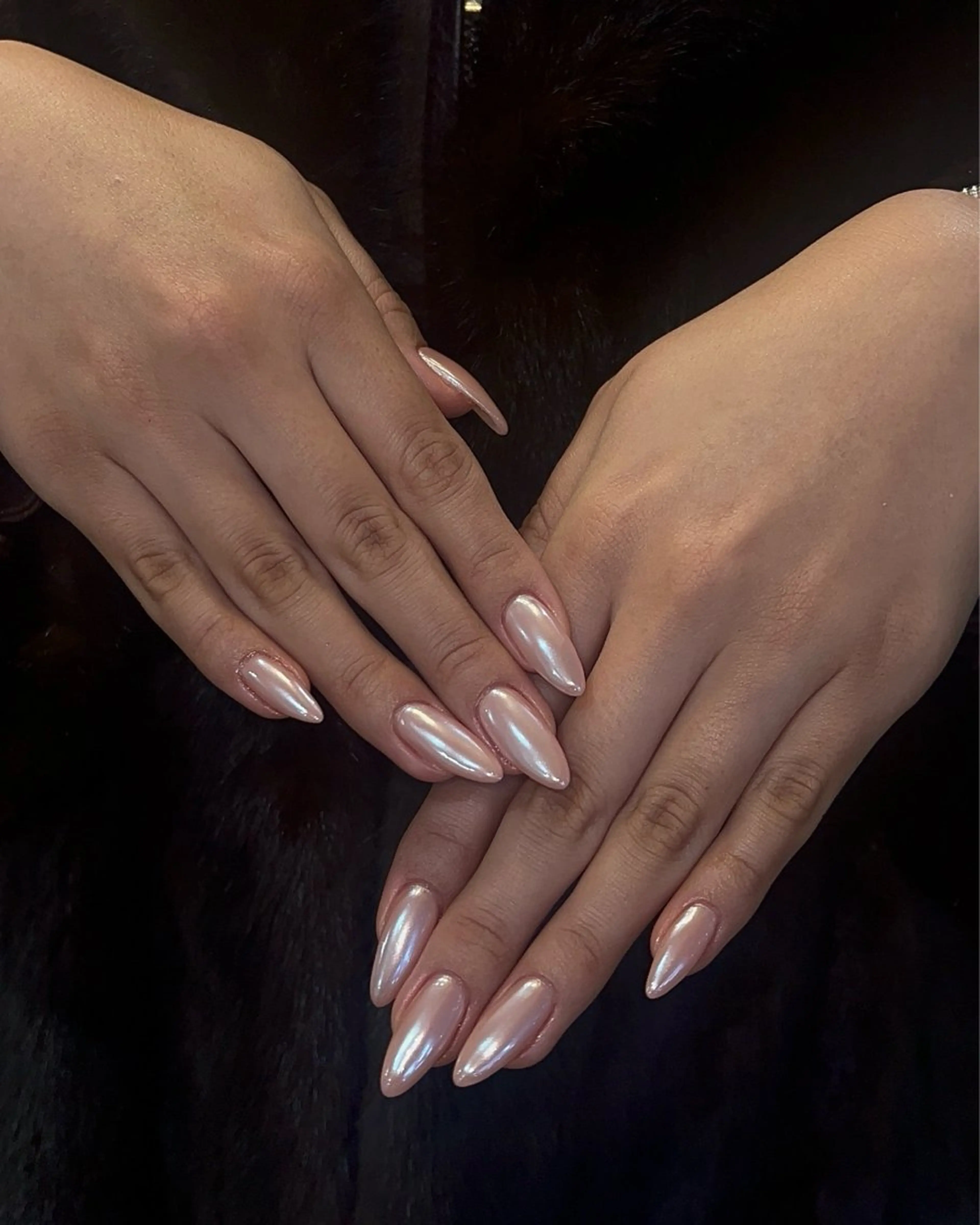 ネイル ハンドネイル フットネイル ハンドケア Nes.Nail所属・Miyagi Asamiのネイルデザイン