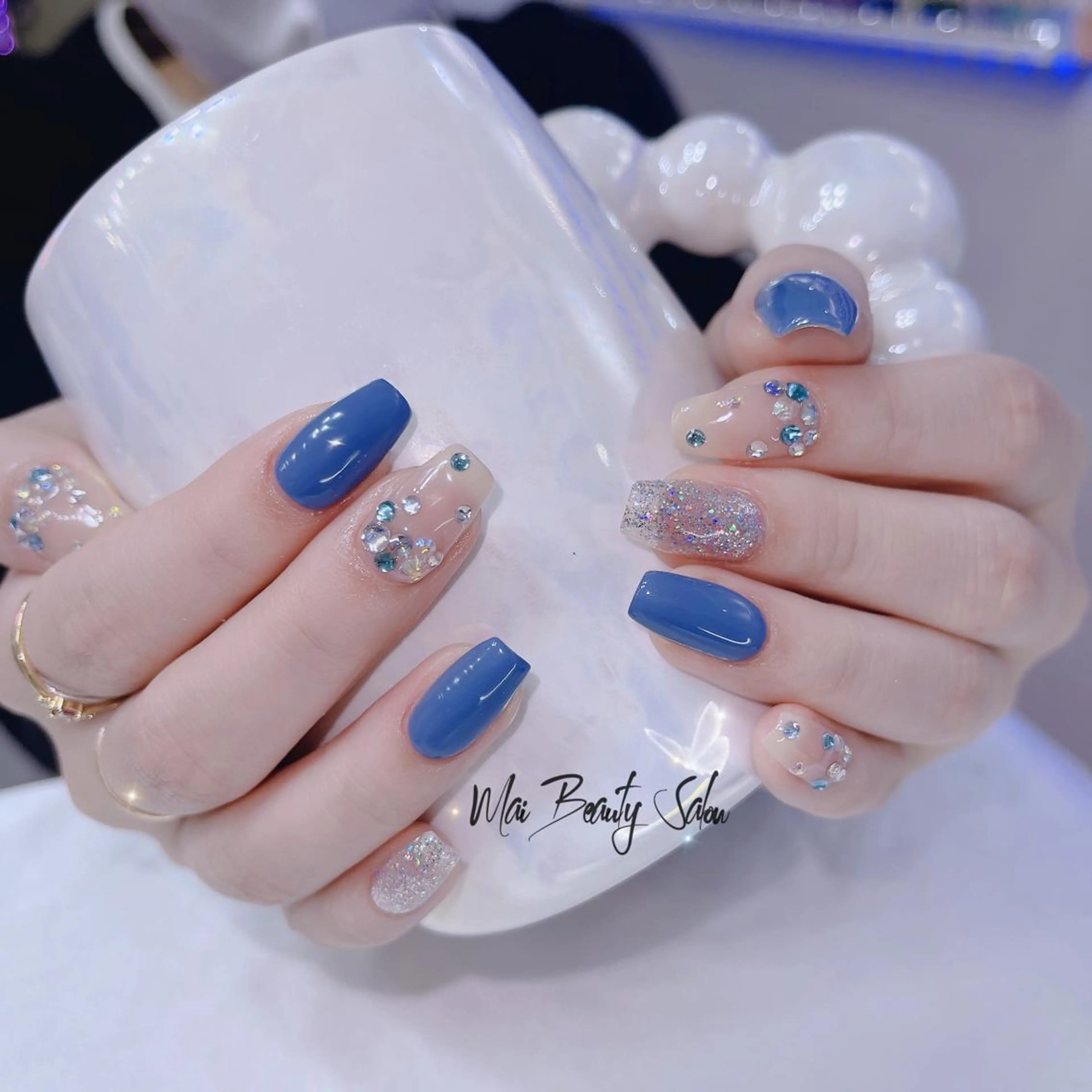 ネイル MaiBeauty Haniのネイルデザイン