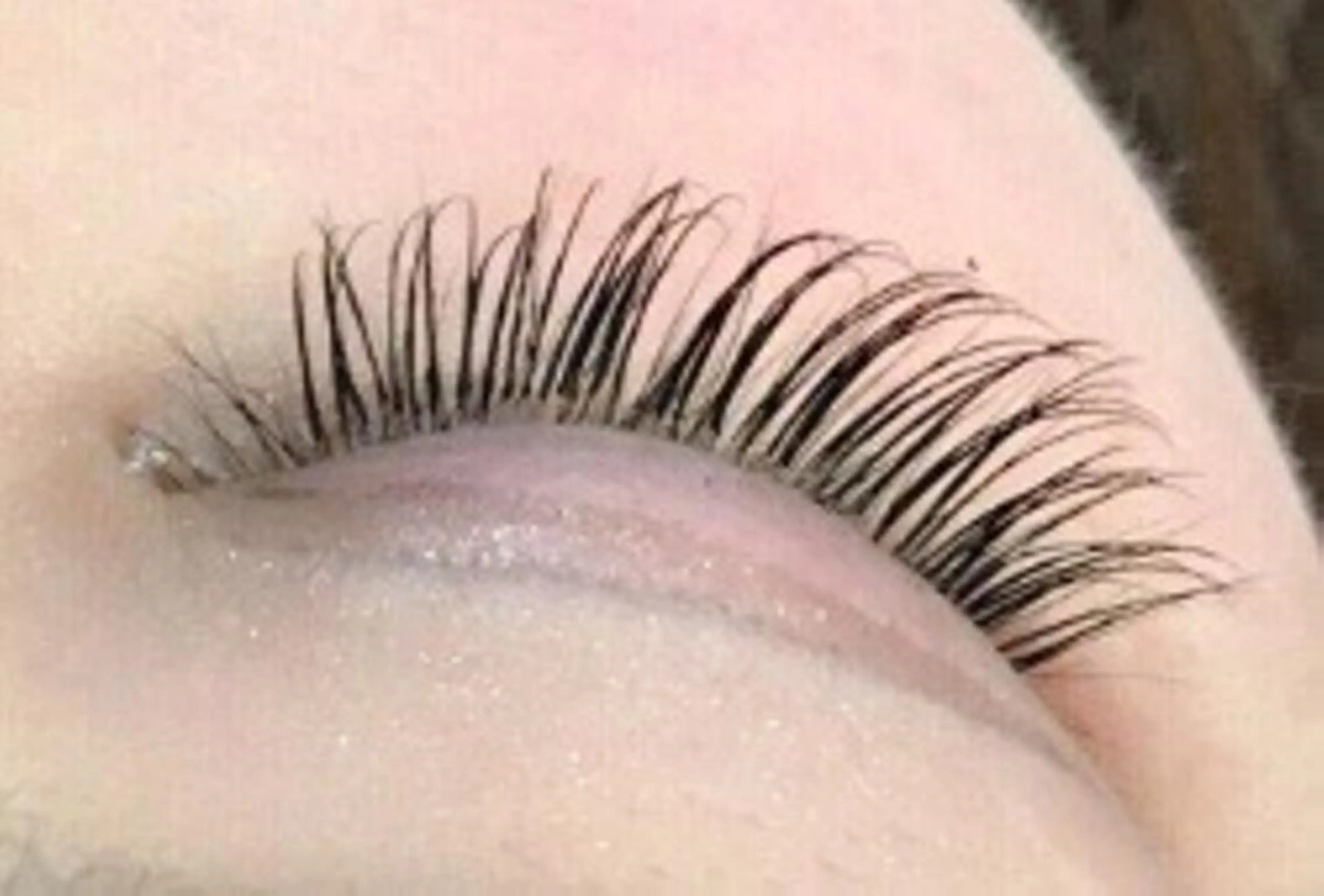 マツエク・マツパ 艶髪育成サロン 京橋　shinのヘアスタイル