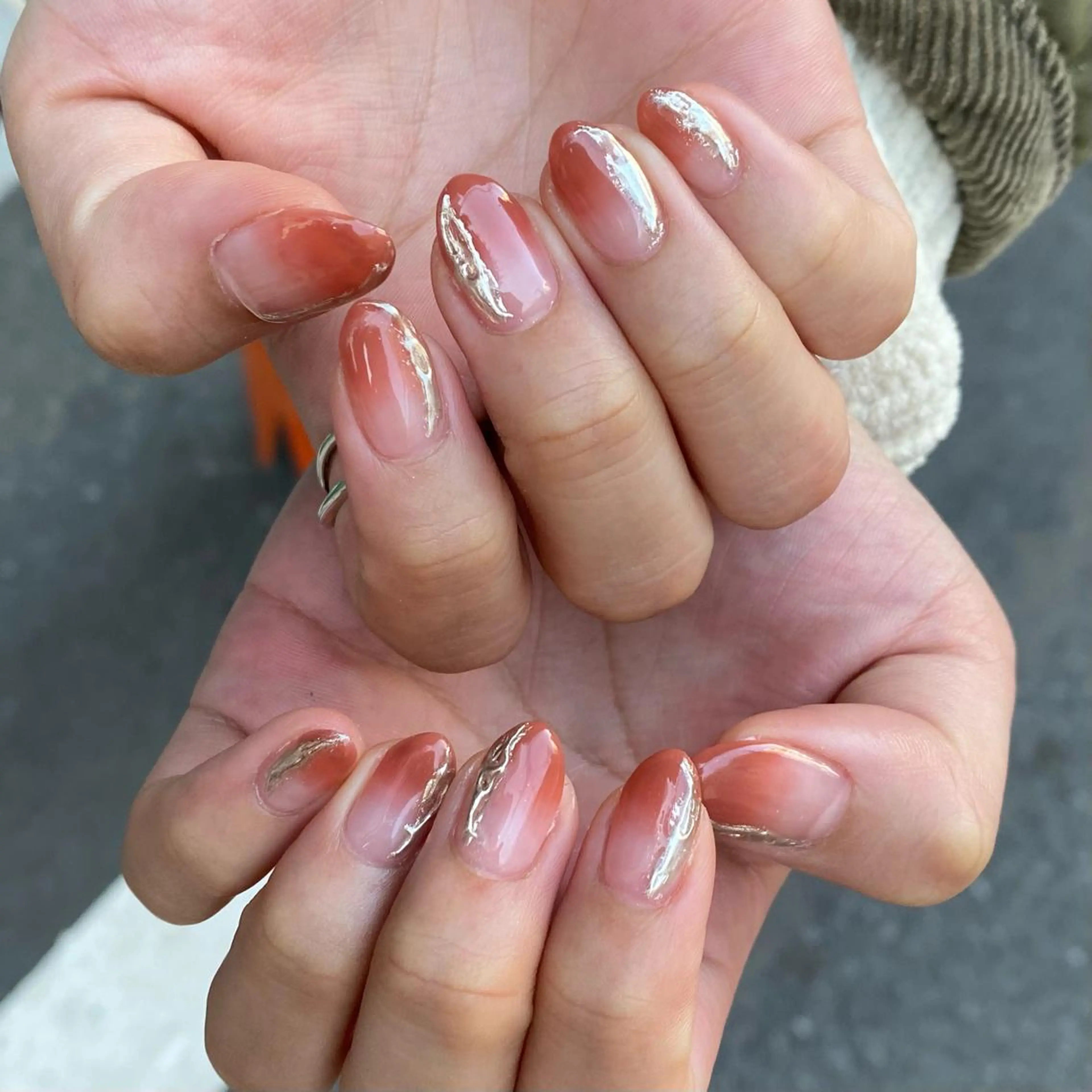 ネイル Yuu. nailsTOKYOのネイルデザイン