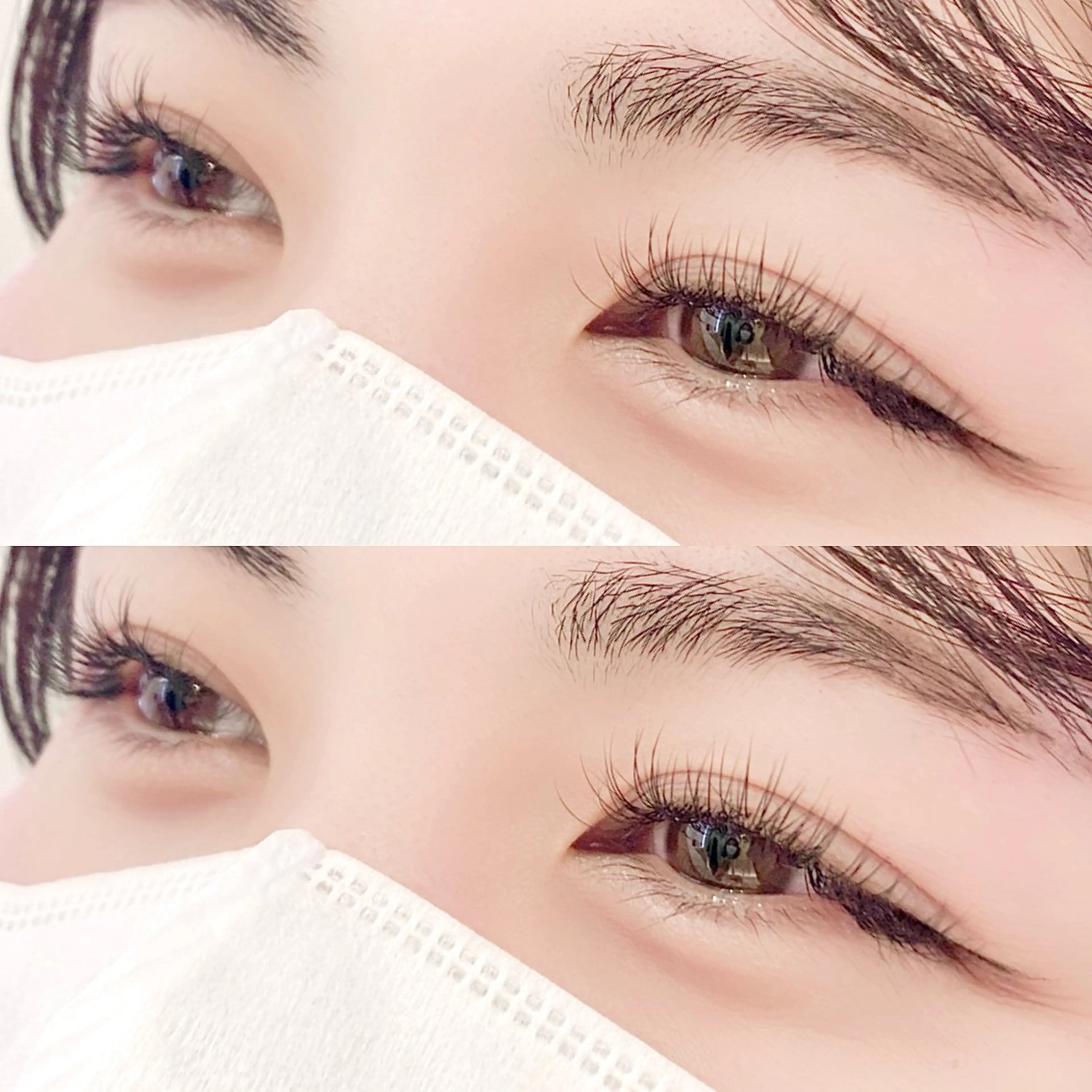 マツエク・マツパ Pupu lash(ププラッシュ)所属・🐶Pupu lash🐶のマツエク・マツパデザイン